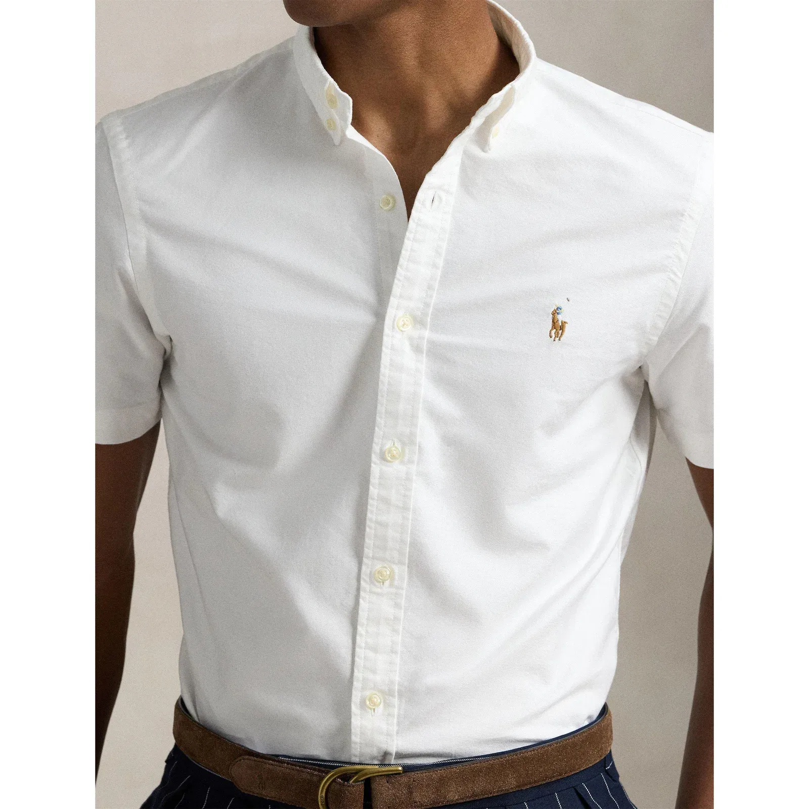 Oxford Shirt