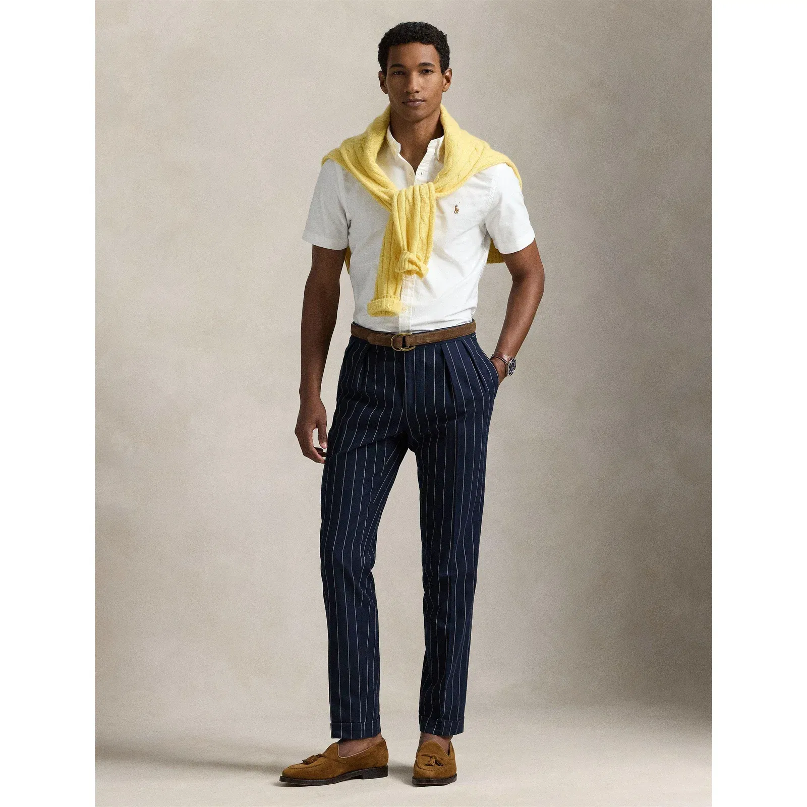 Oxford Shirt
