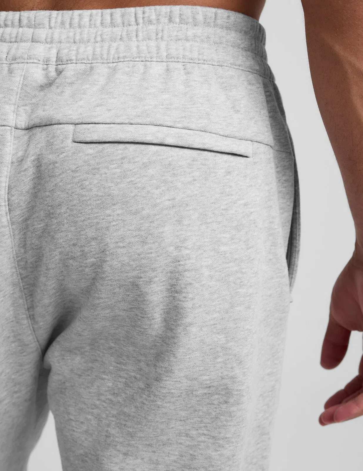 Beyond Yoga LuxeFleece Classic Mens Jogger