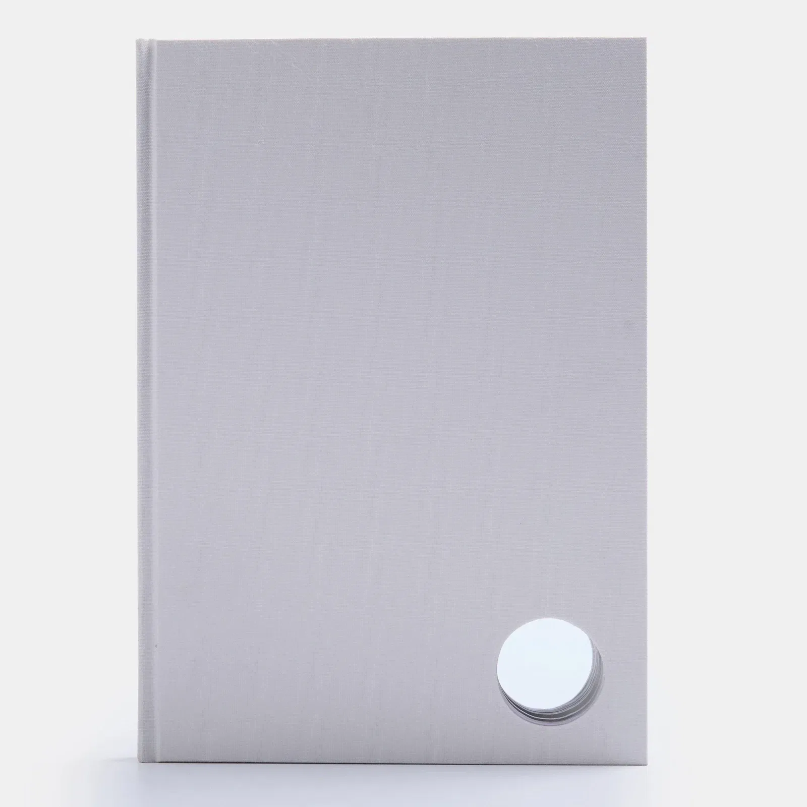 Coffee Table Book