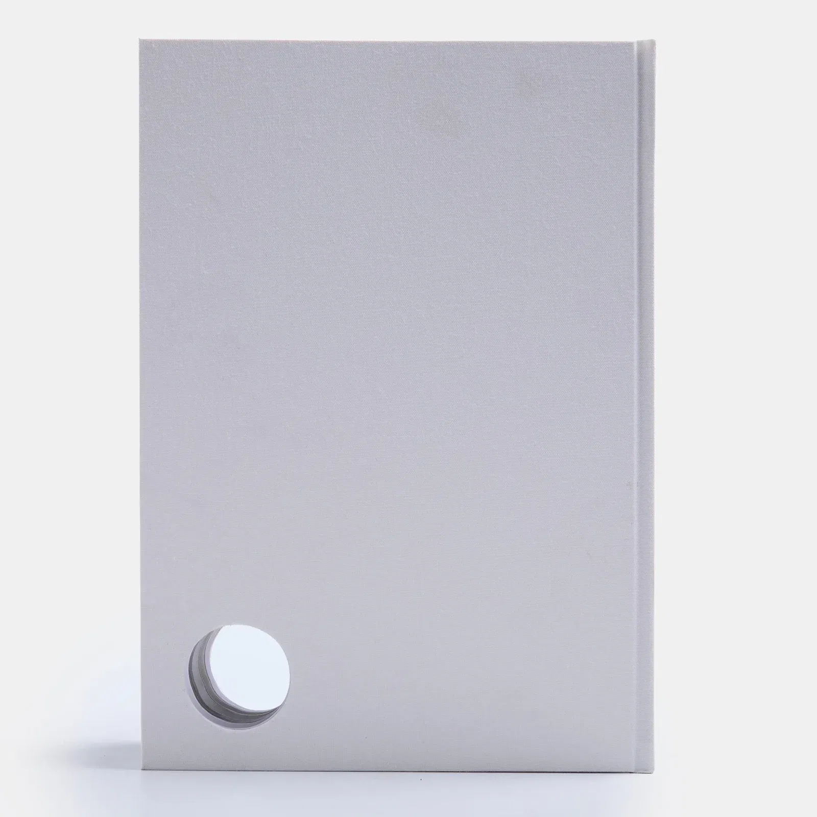 Coffee Table Book