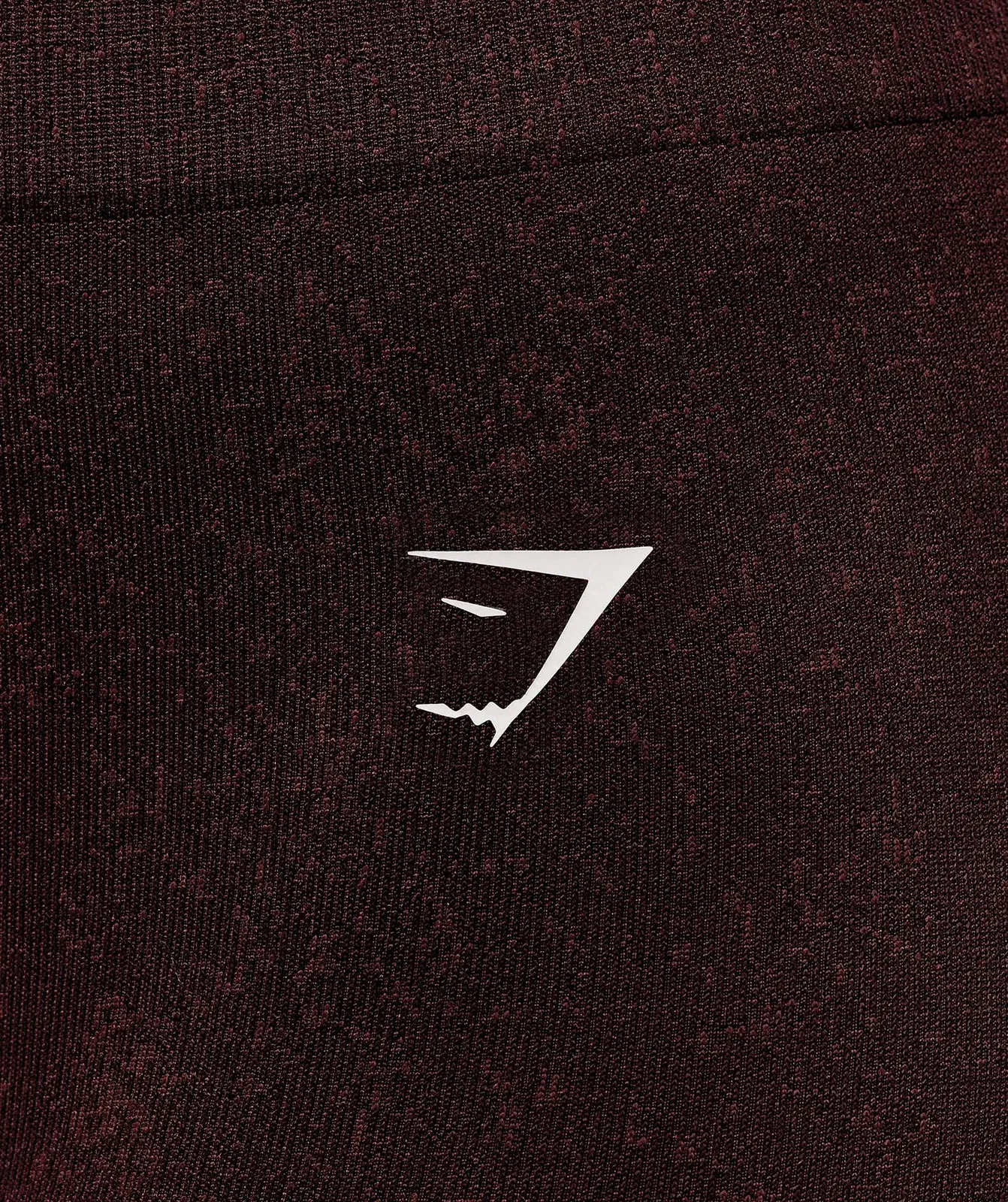 Women's Gymshark Adapt Fleck X Whitney Leggings Cherry Purple
