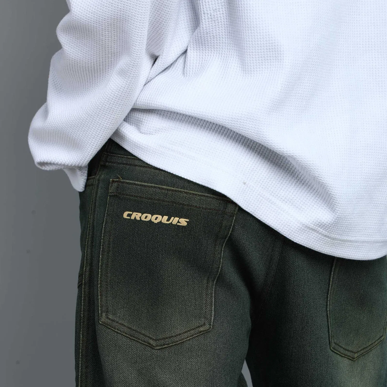 GREENWICH JEANS