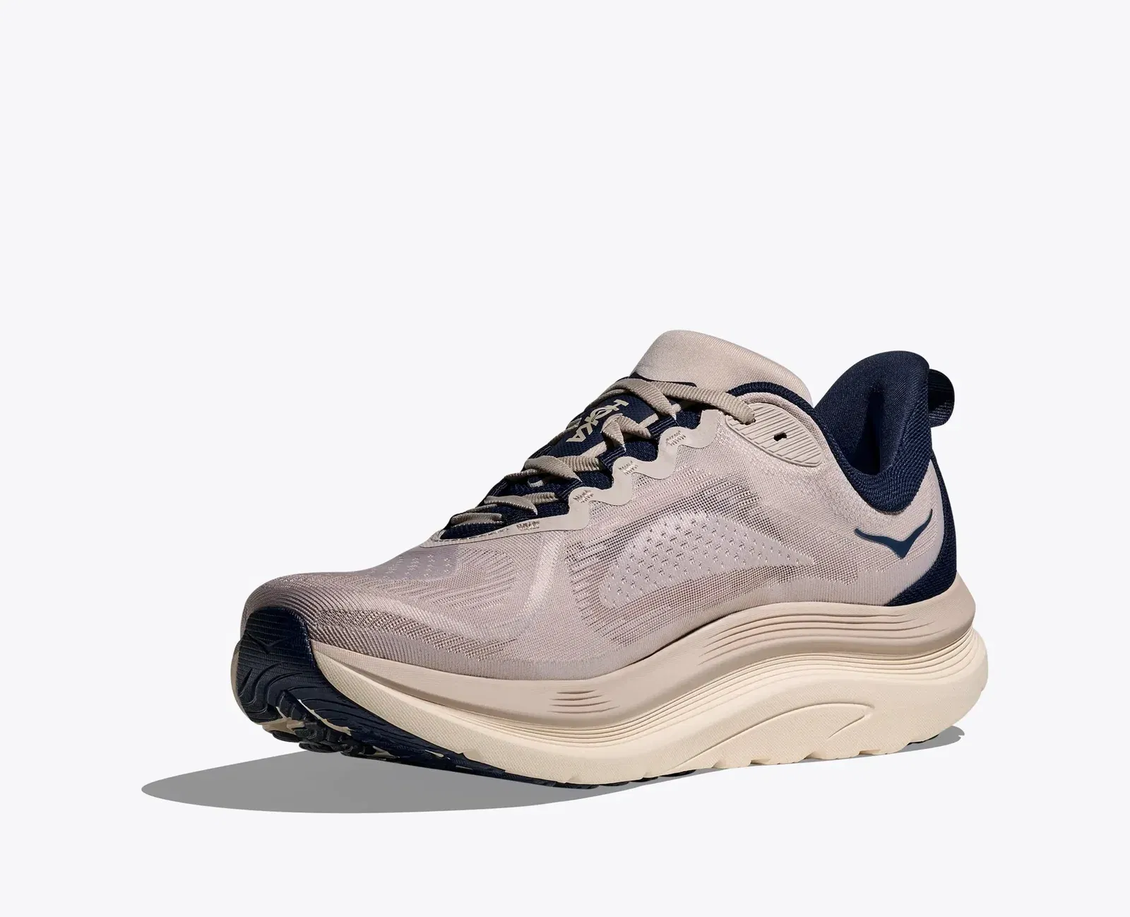 Hoka 'S Kawana 3 Putty Midnight Blue