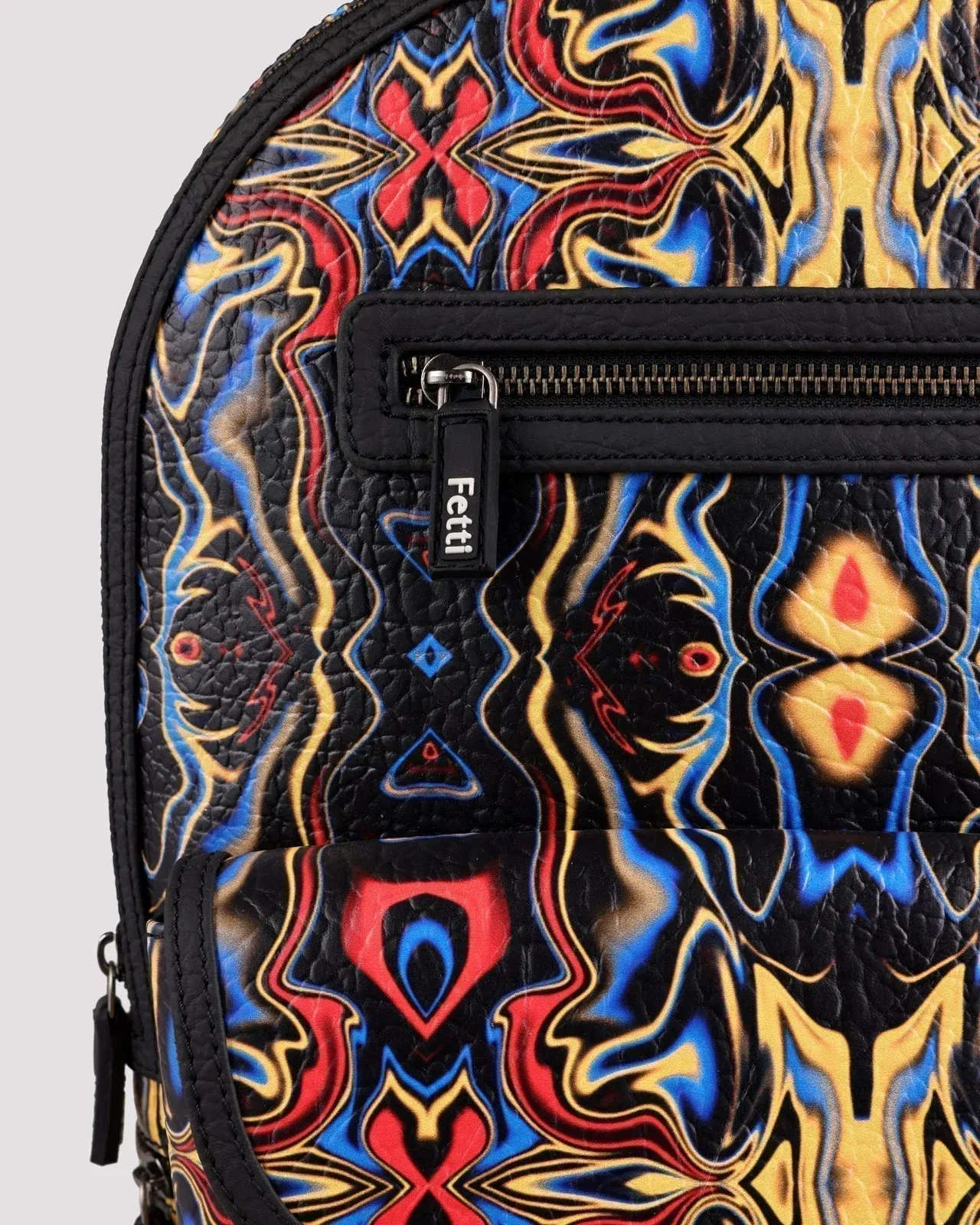 Kosmic Immersion Backpack- Noir Men