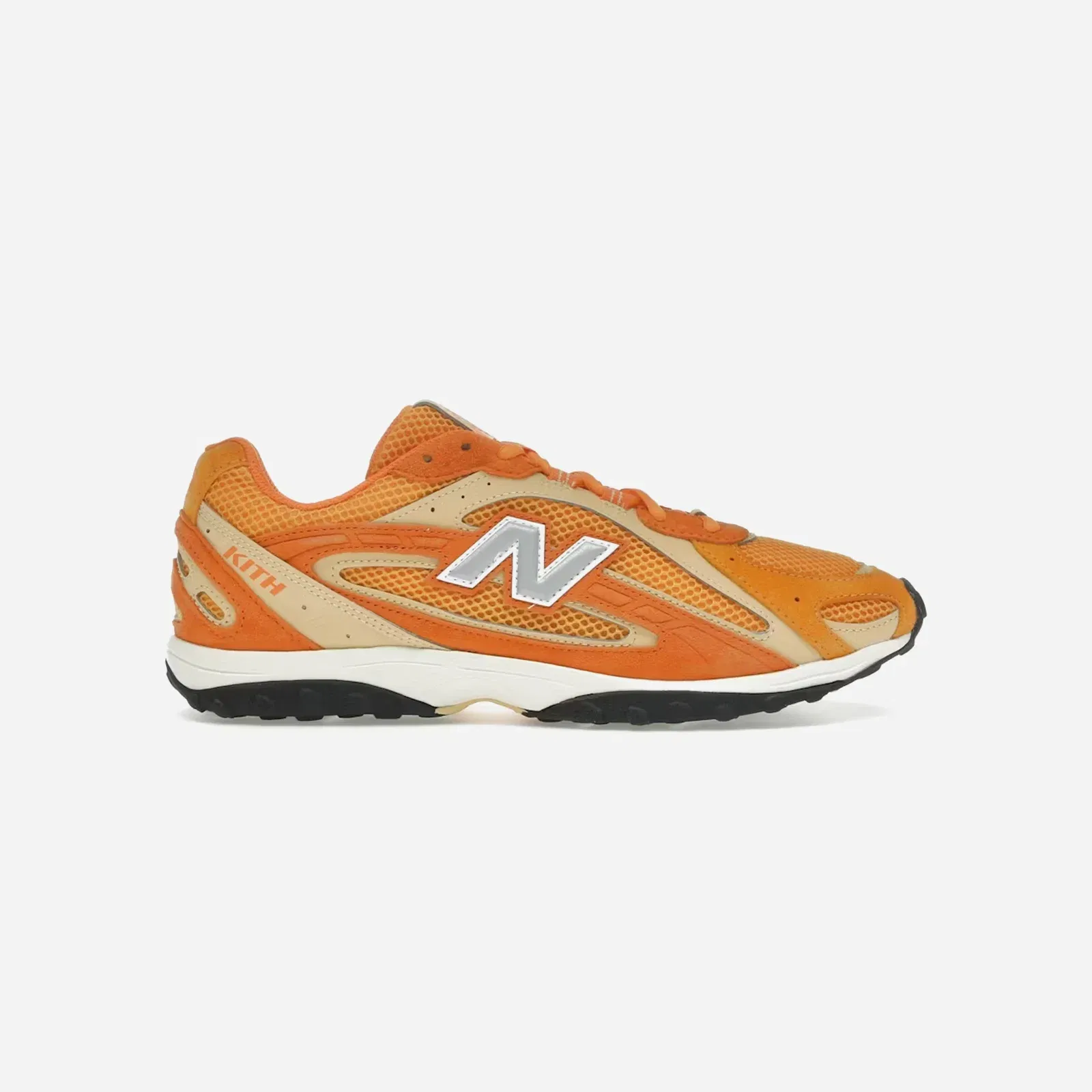 New Balance 204L Kith Orange