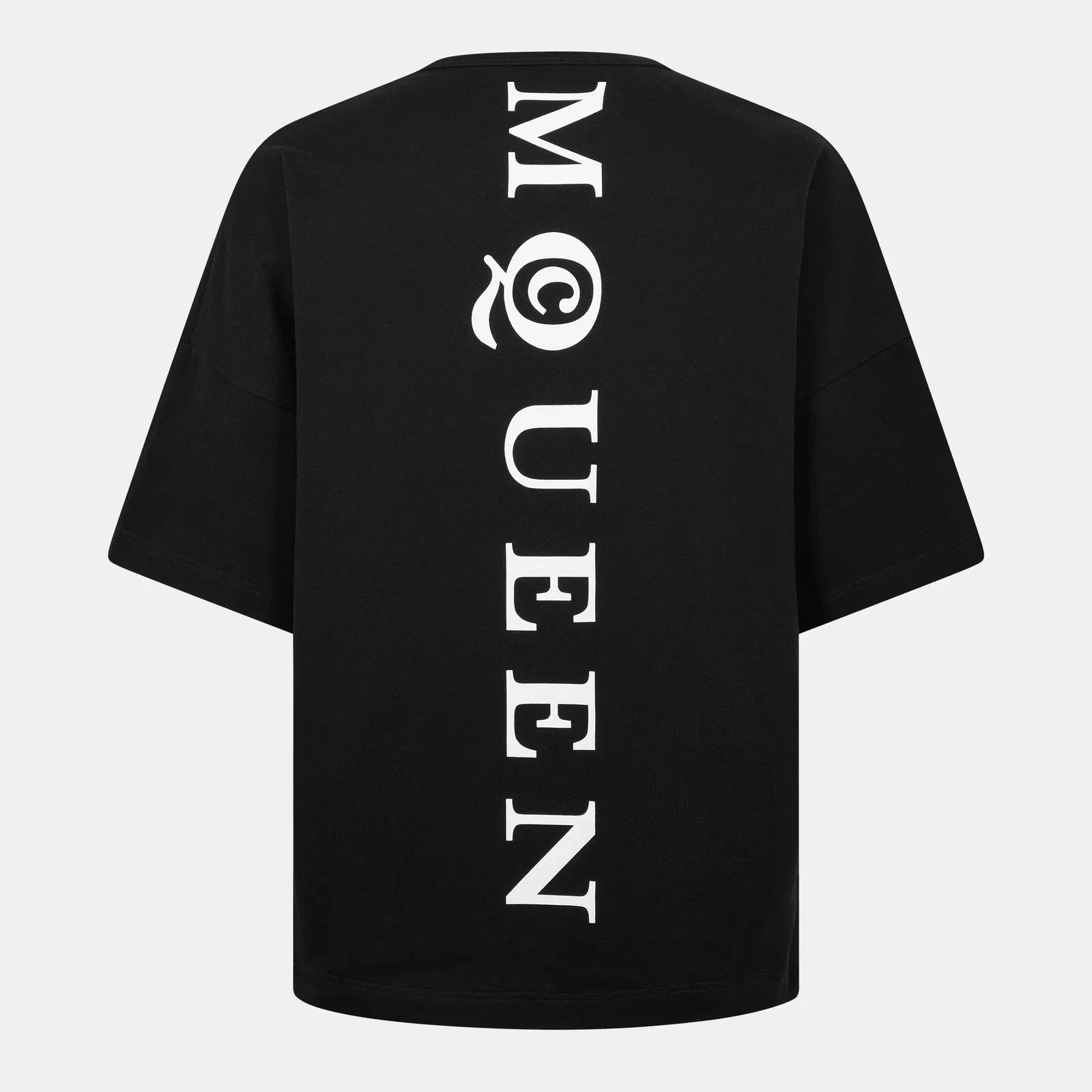 Alex Oversized T-Shirt