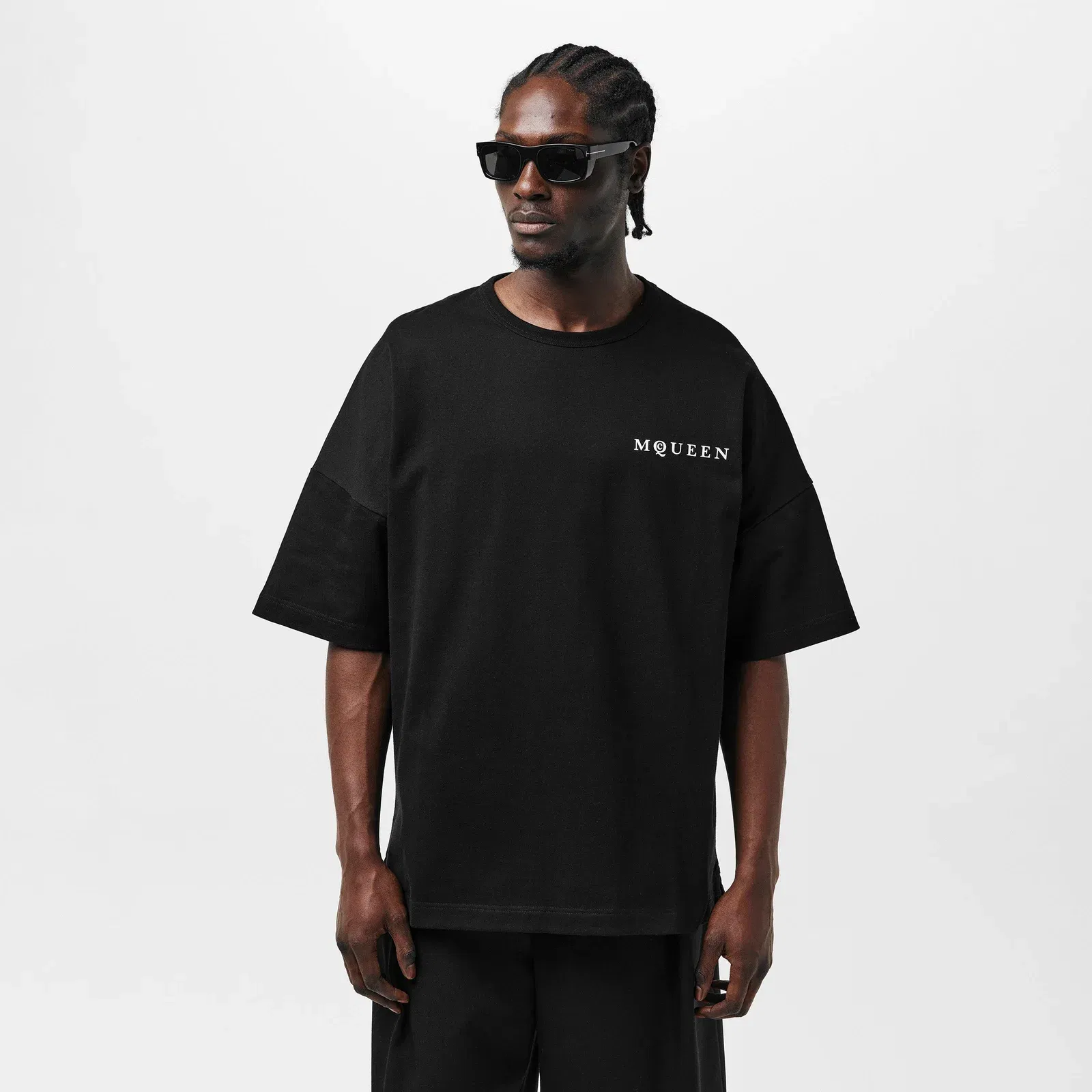 Alex Oversized T-Shirt