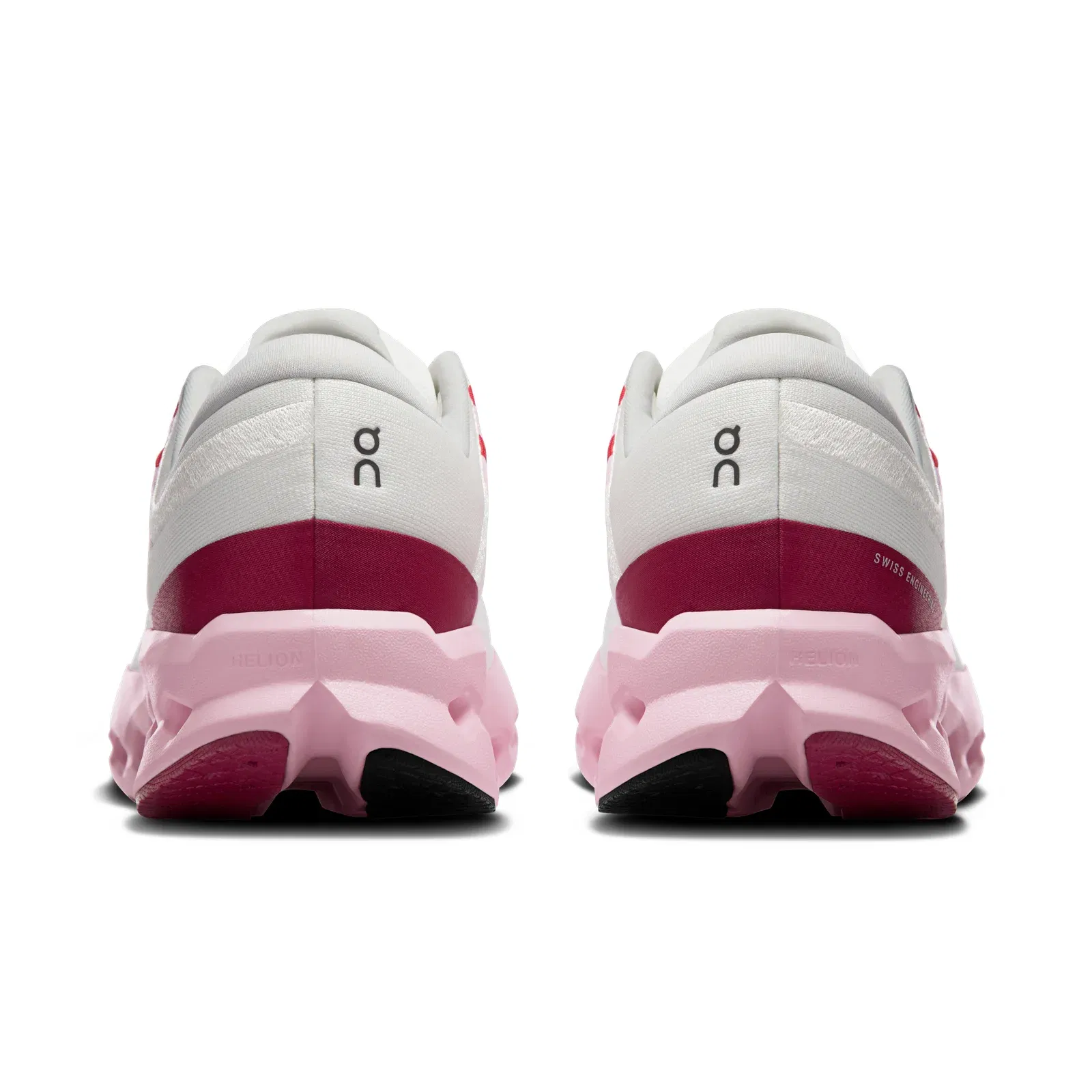 On Running Cloudsurfer 2 Ivory Peony (W)