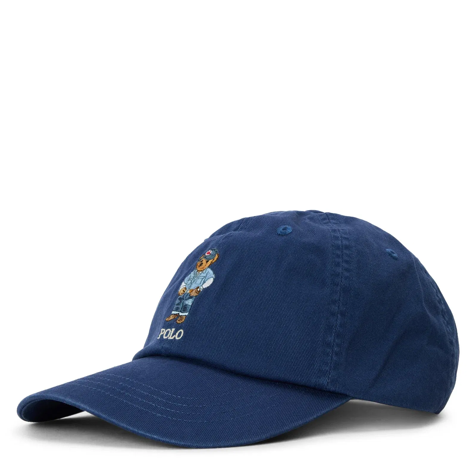 Polo Sport Cap Ld61