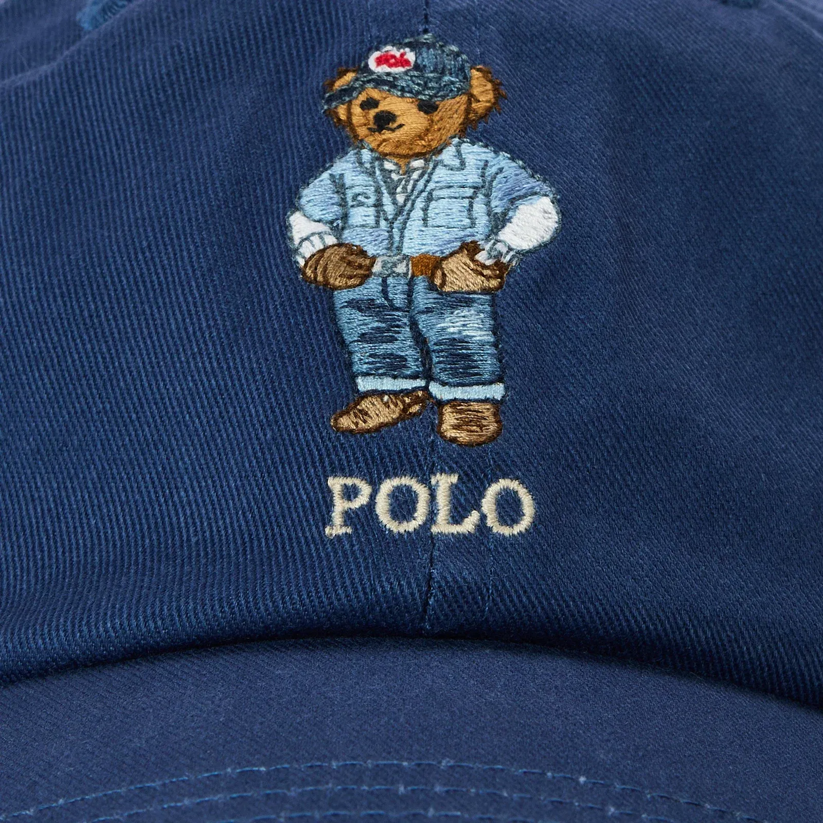 Polo Sport Cap Ld61