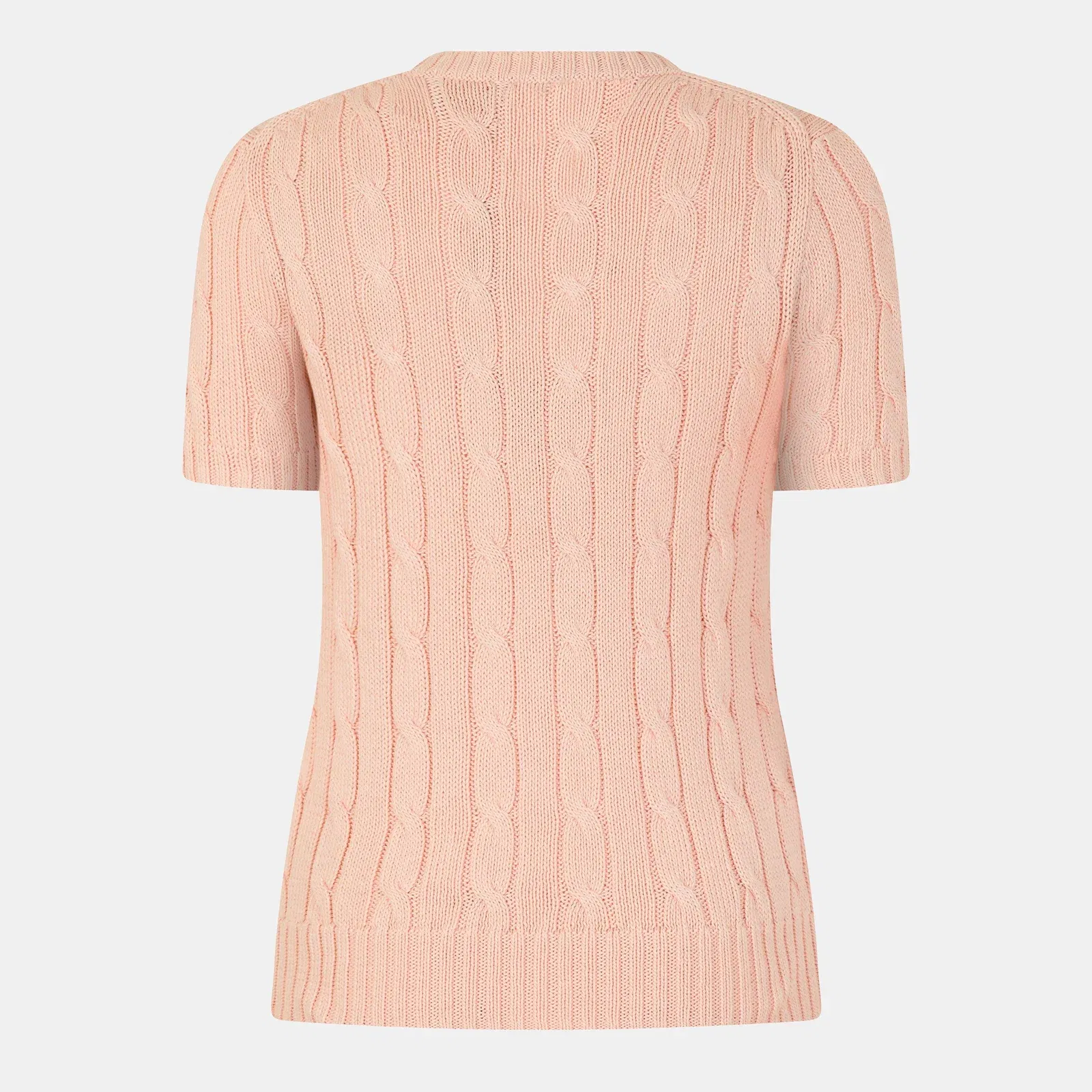 Knitted Top