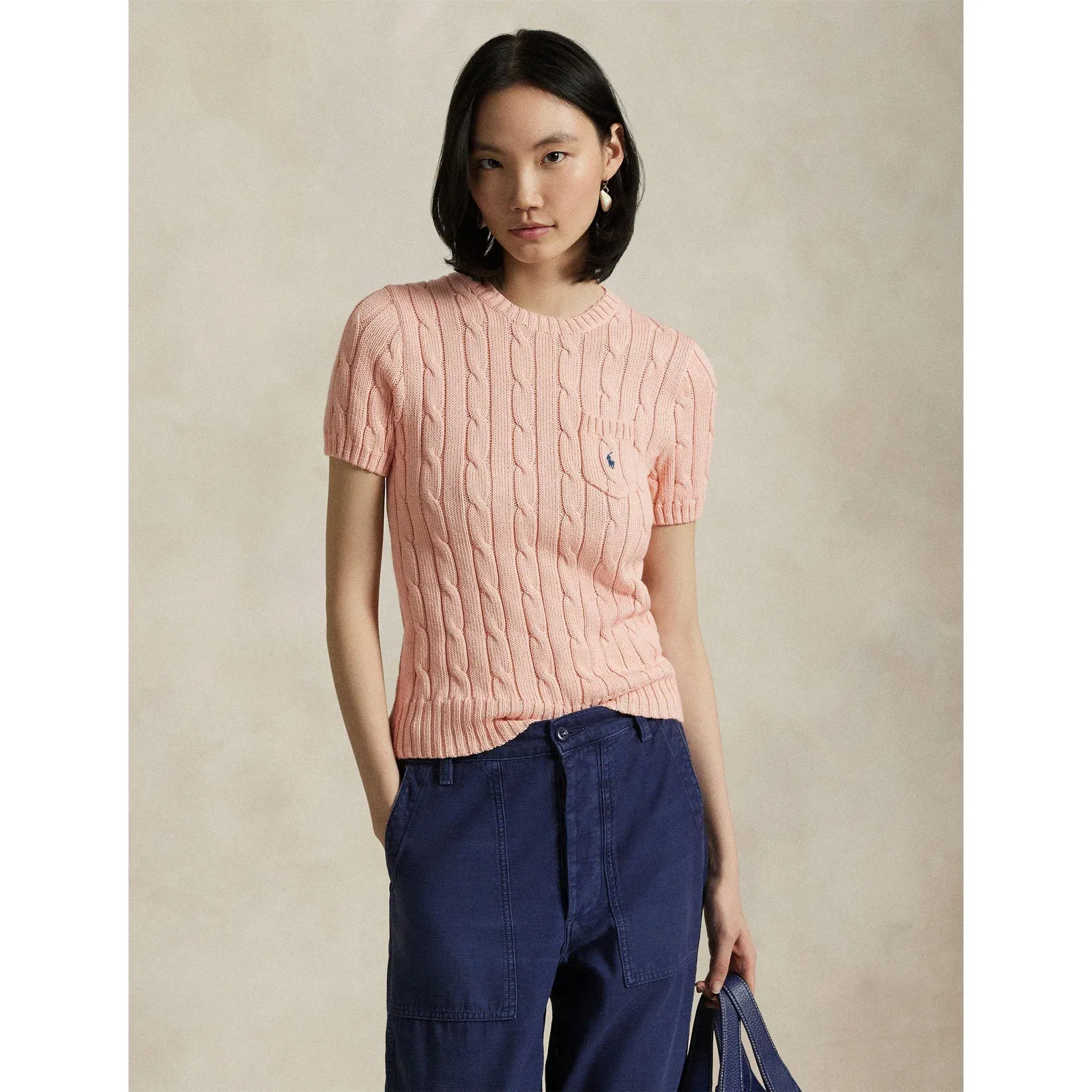 Knitted Top
