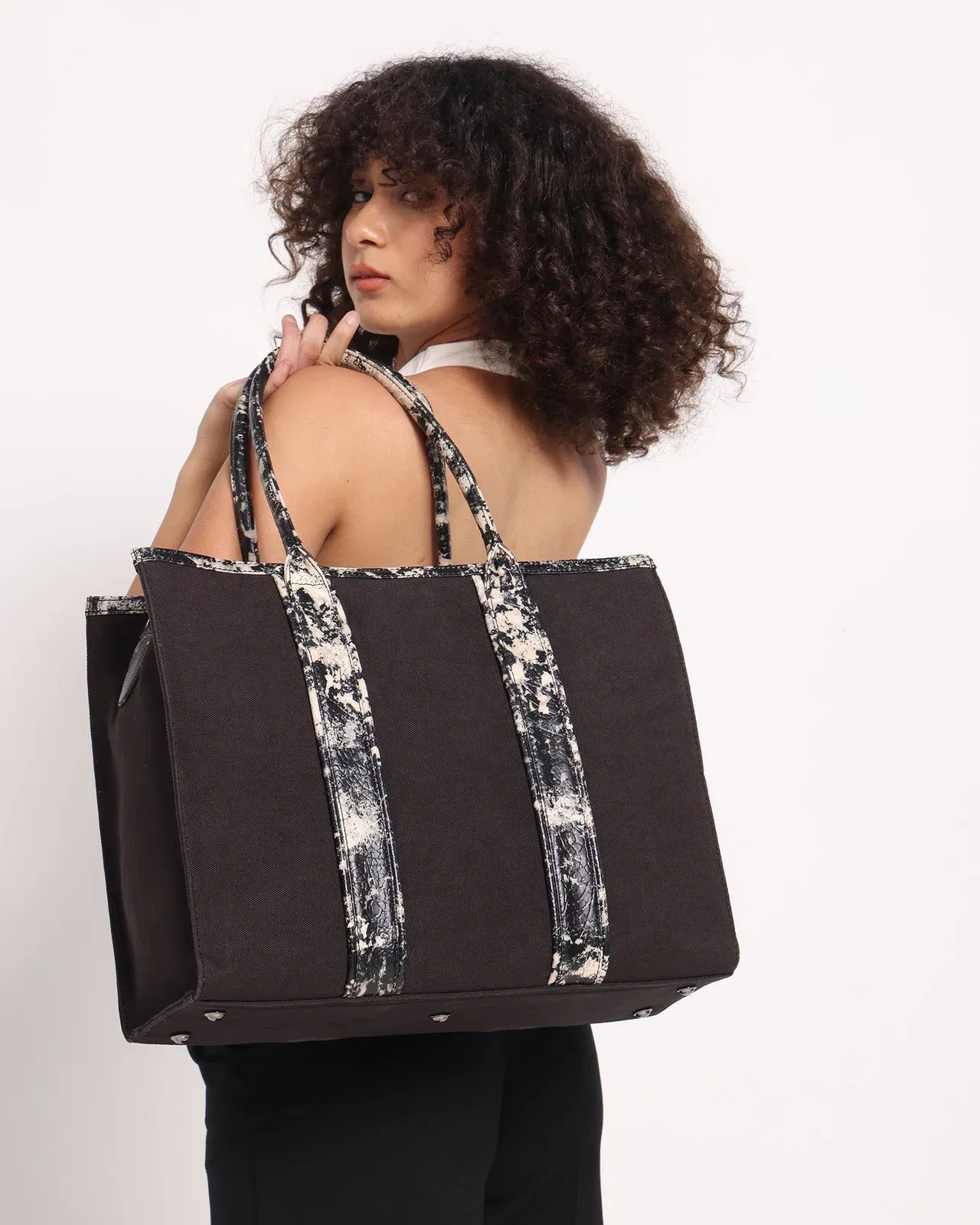 The Fetti Large Tote Bag