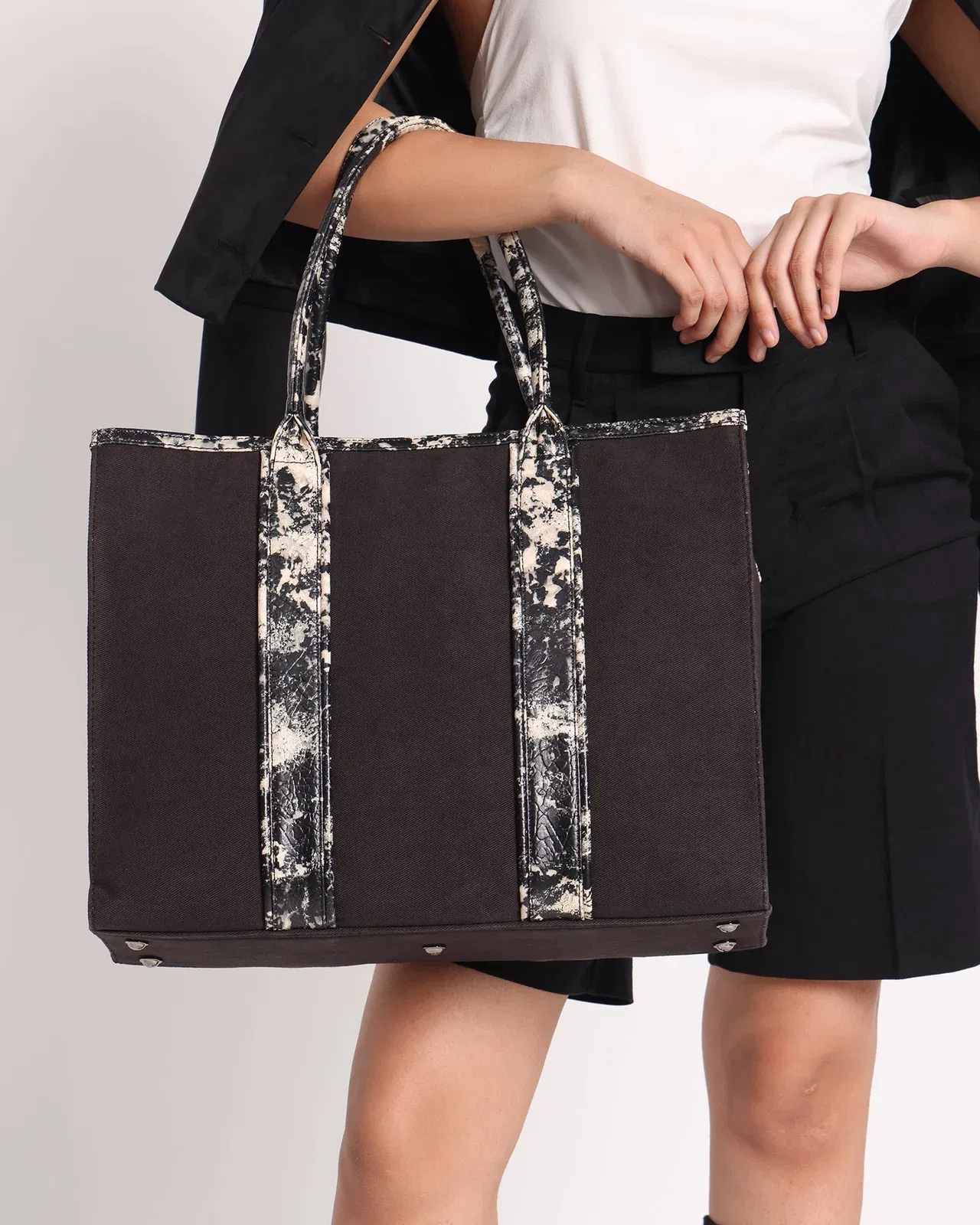 The Fetti Large Tote Bag
