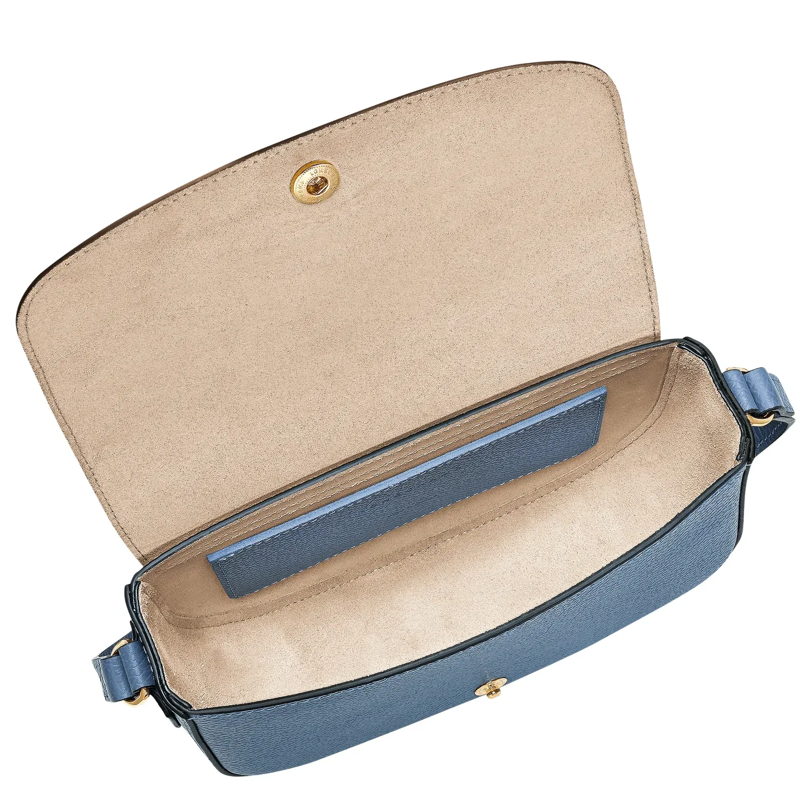 Longchamp Épure S Crossbody bag Slate