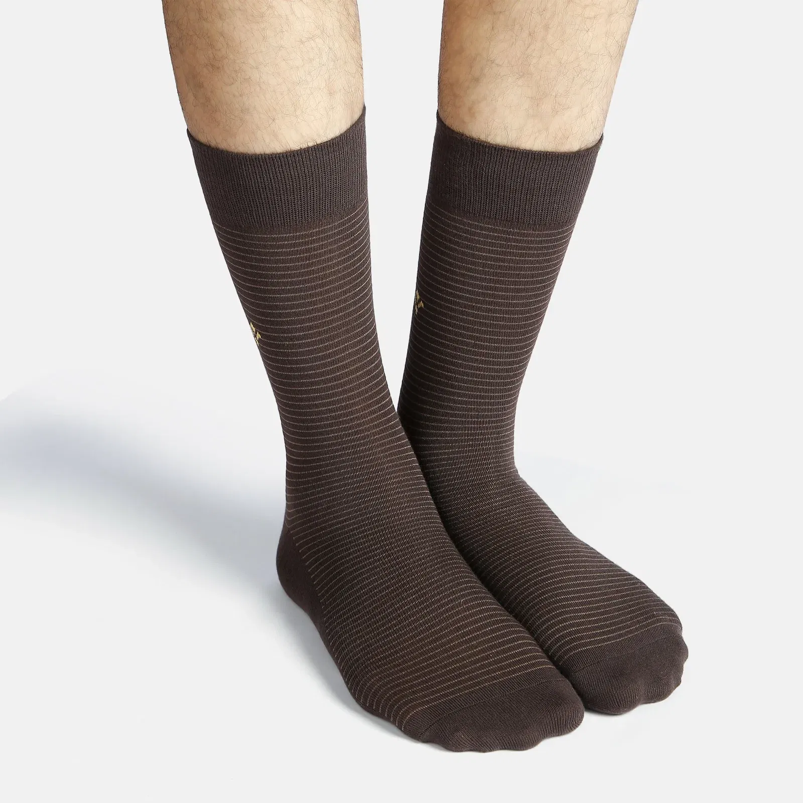 Men’s Formal Crew Socks