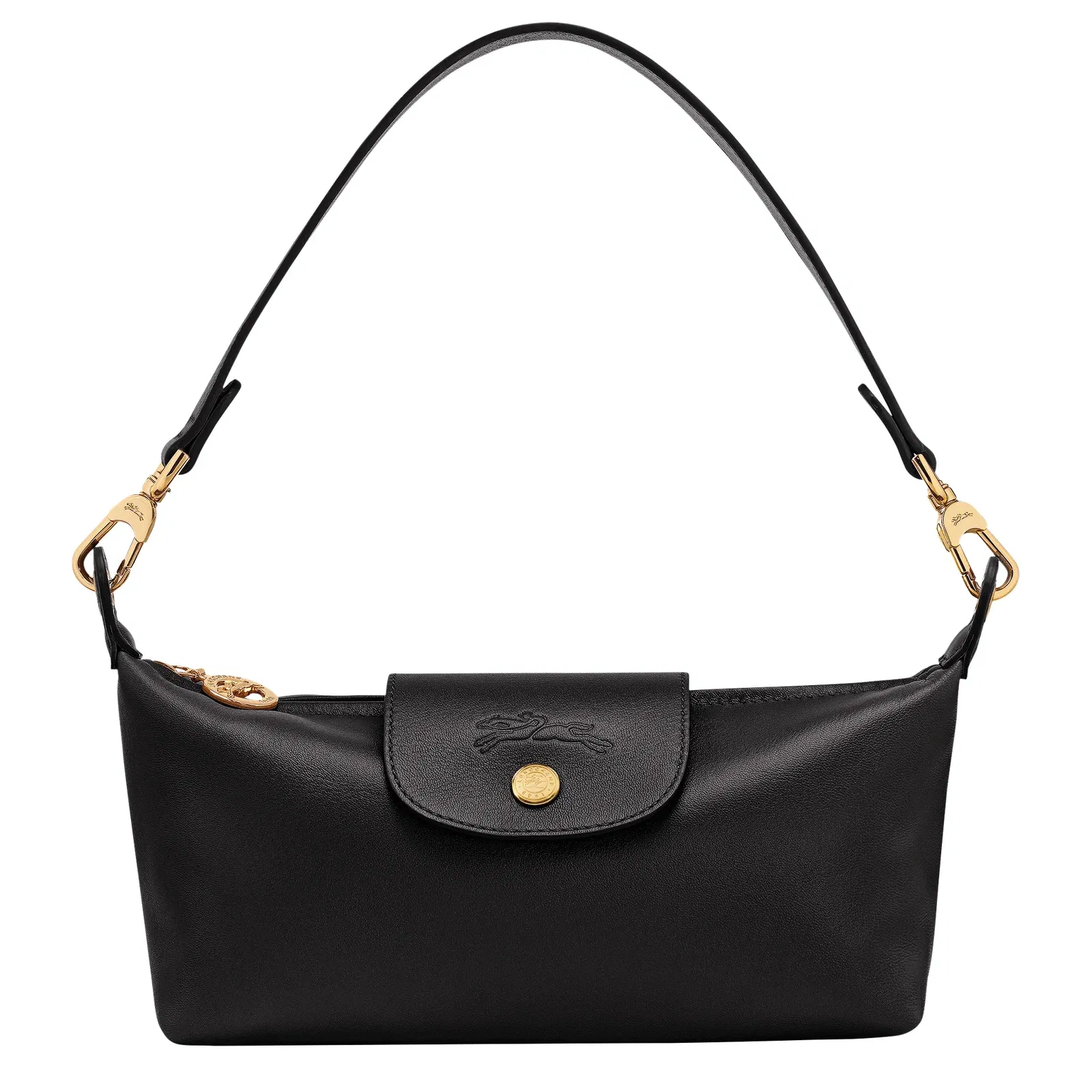 Longchamp Le Pliage Xtra Shoulder bag Black