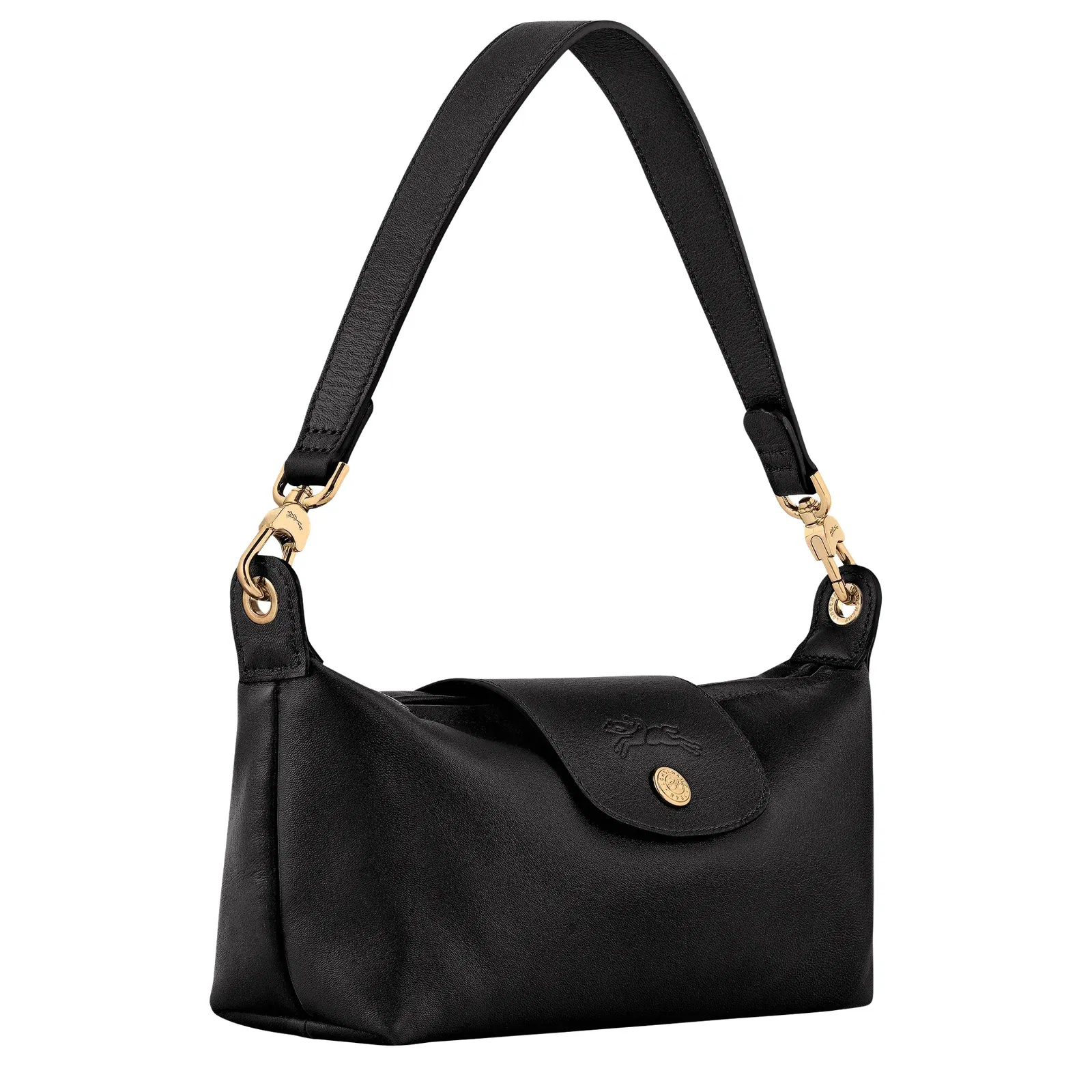 Longchamp Le Pliage Xtra Shoulder bag Black