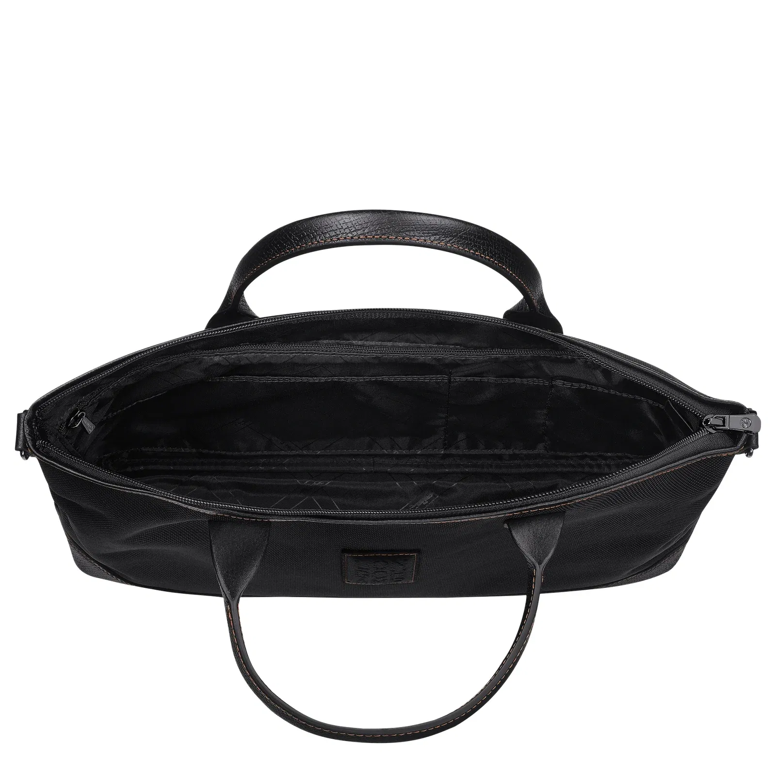 Longchamp Boxford S Briefcase Black