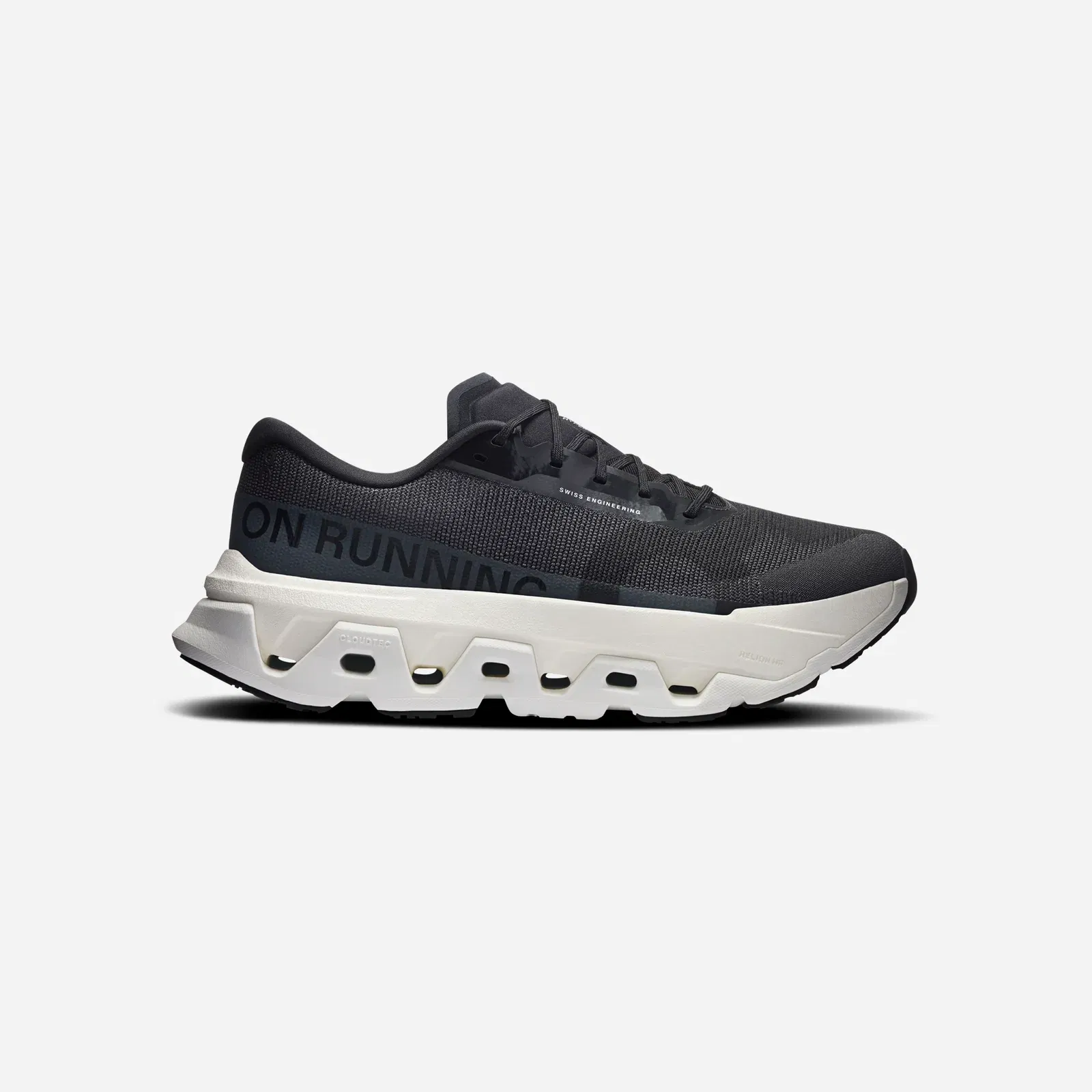 ON Running Cloudmonster 3 Hyper Black Ivory