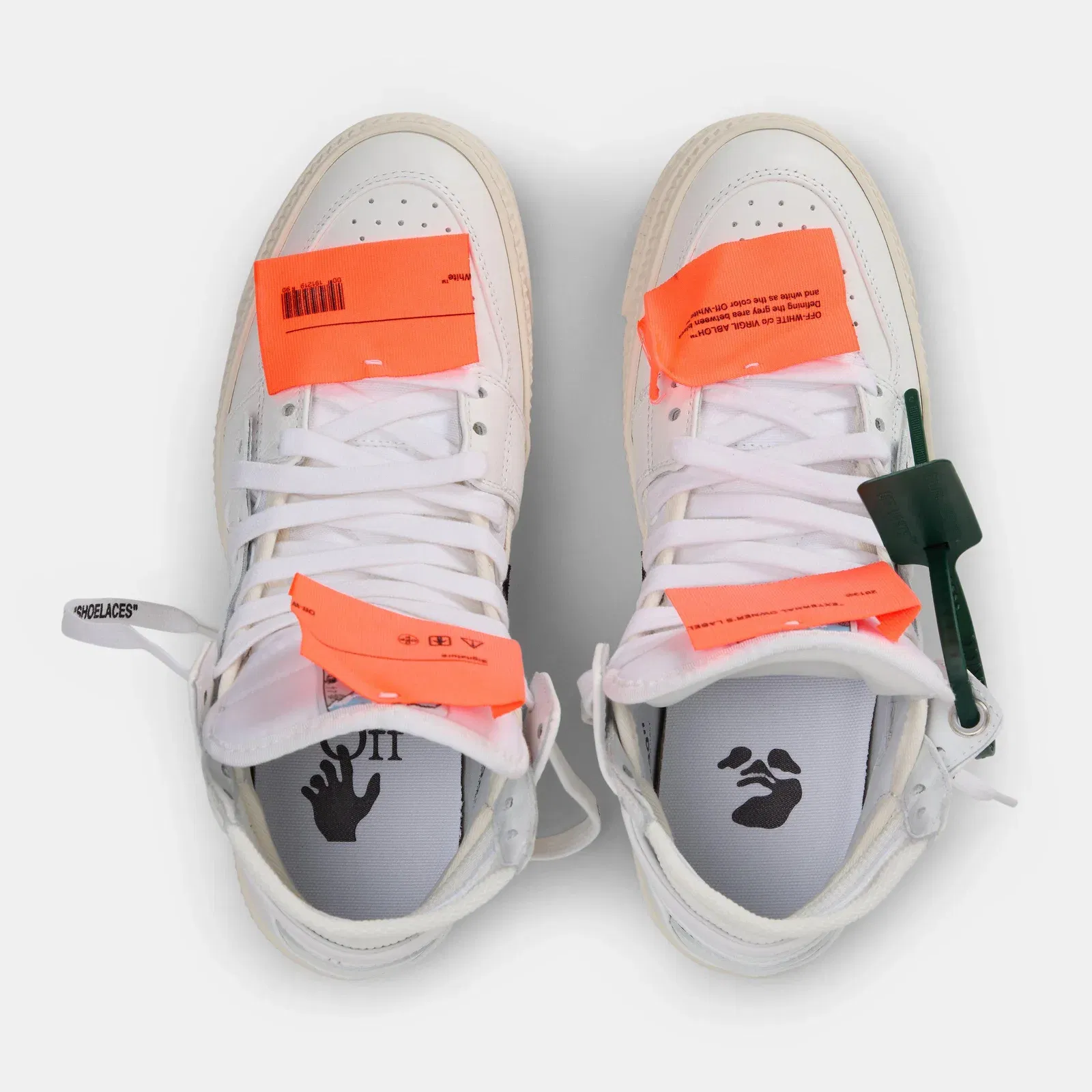 - Reinforced Court Trainers
