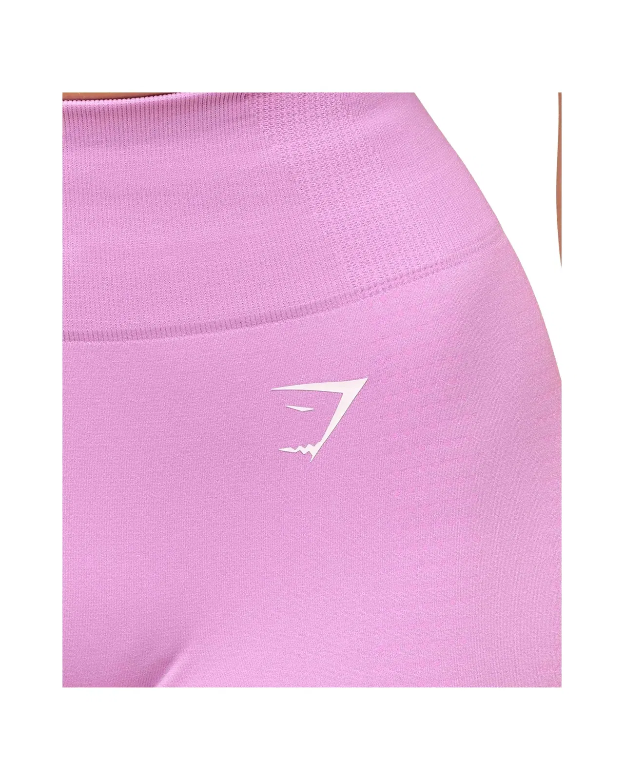 Gymshark Vital Shorts Sour Pink/Marl
