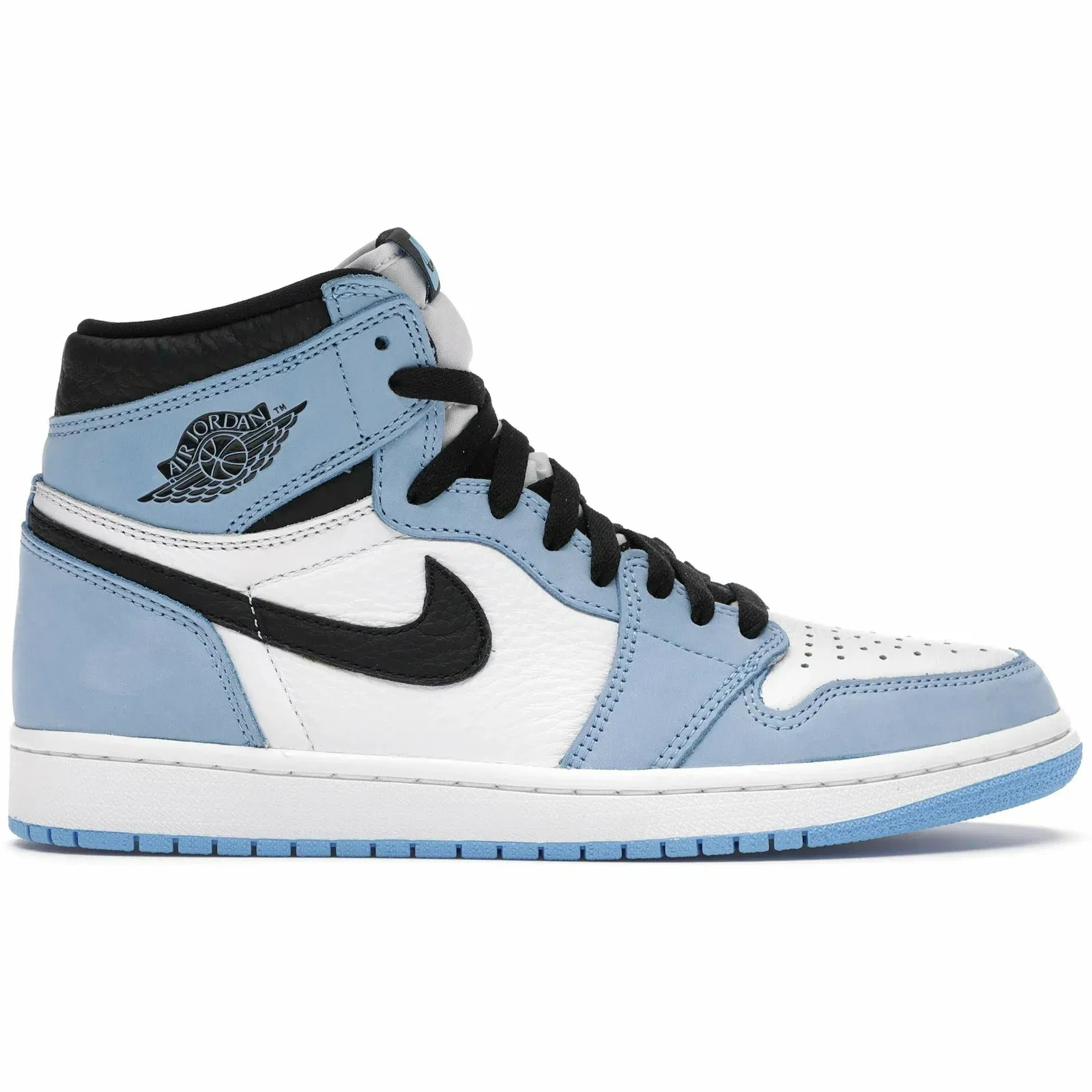 Air Jordan 1 High "University Blue / UNC"