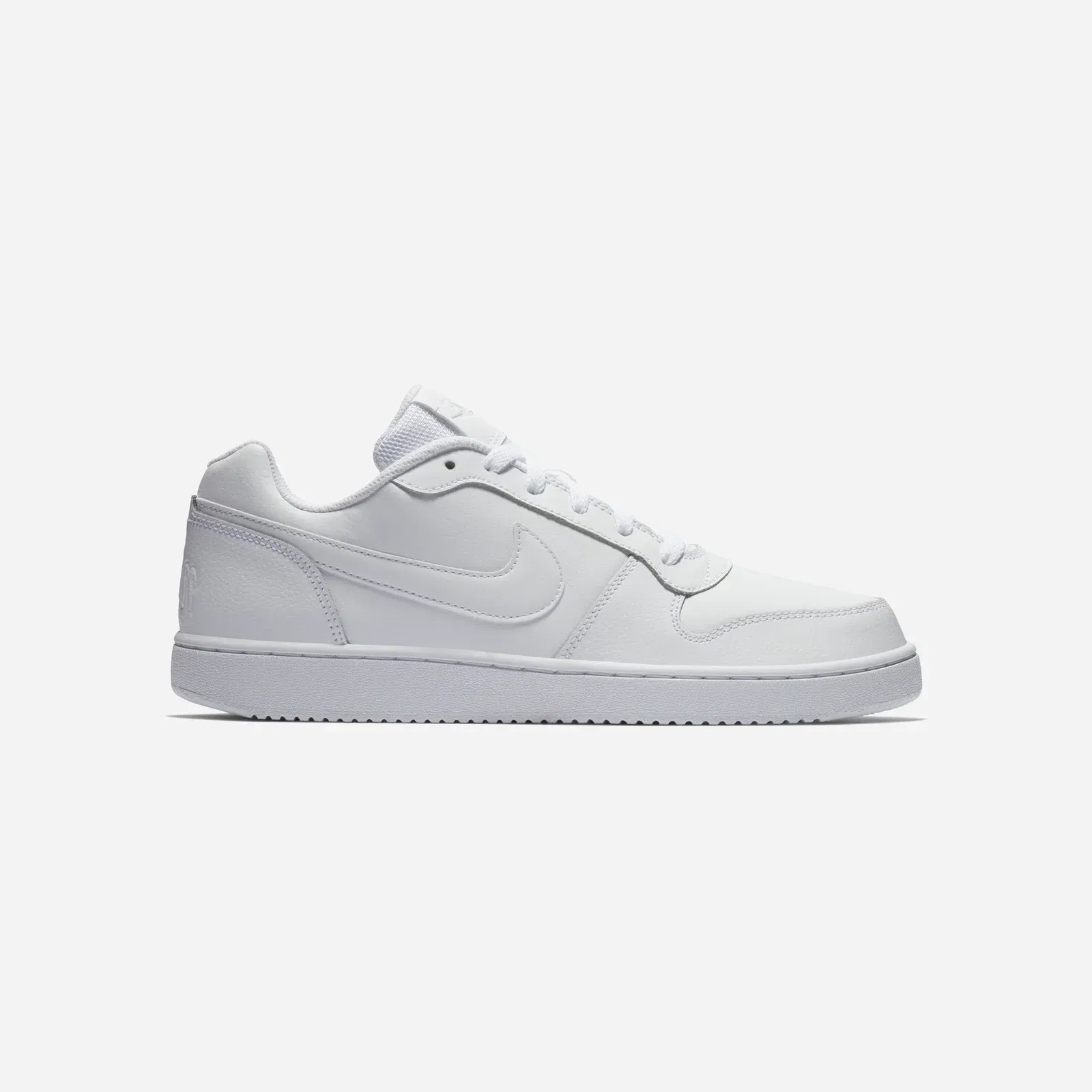 Nike Ebernon Low Triple White