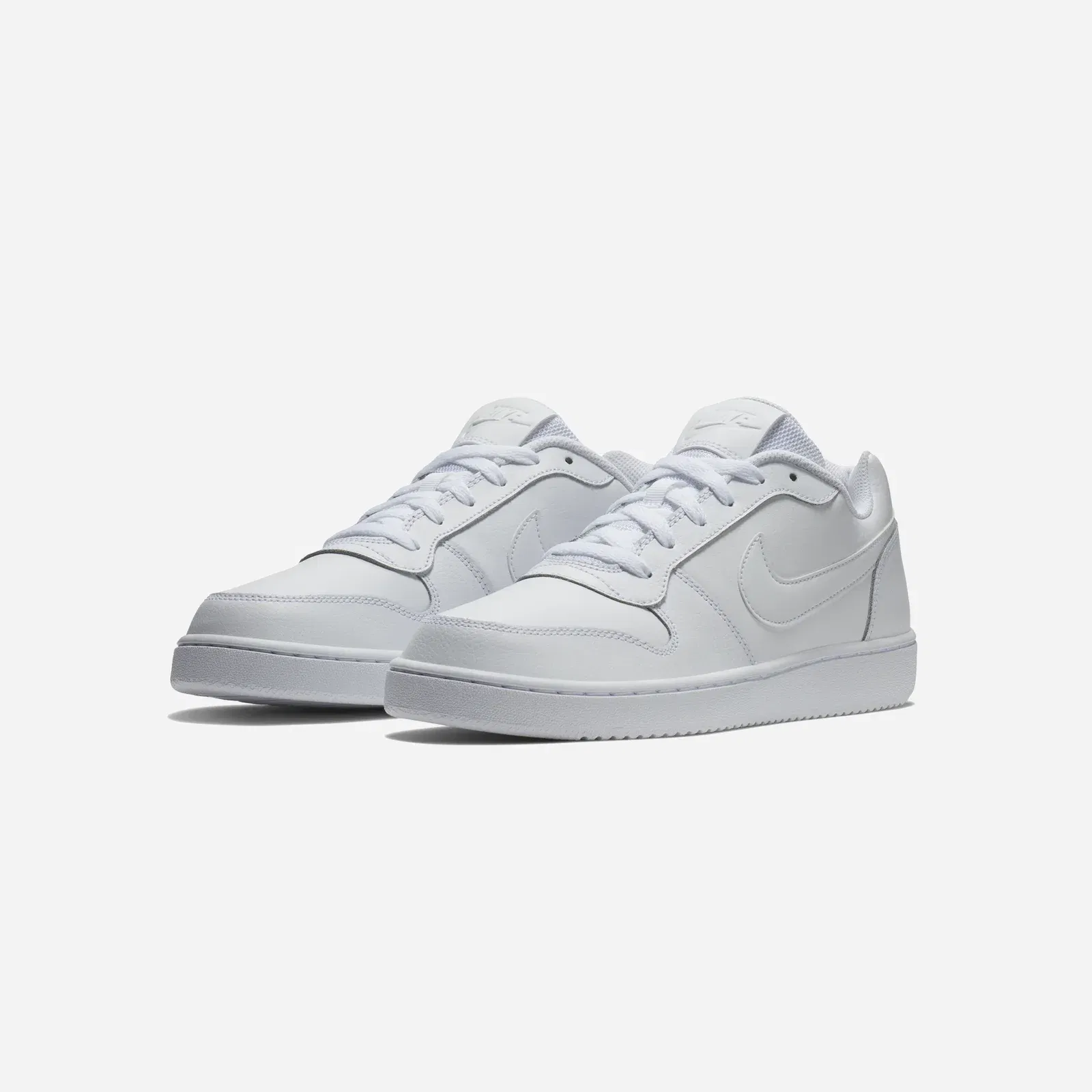 Nike Ebernon Low Triple White
