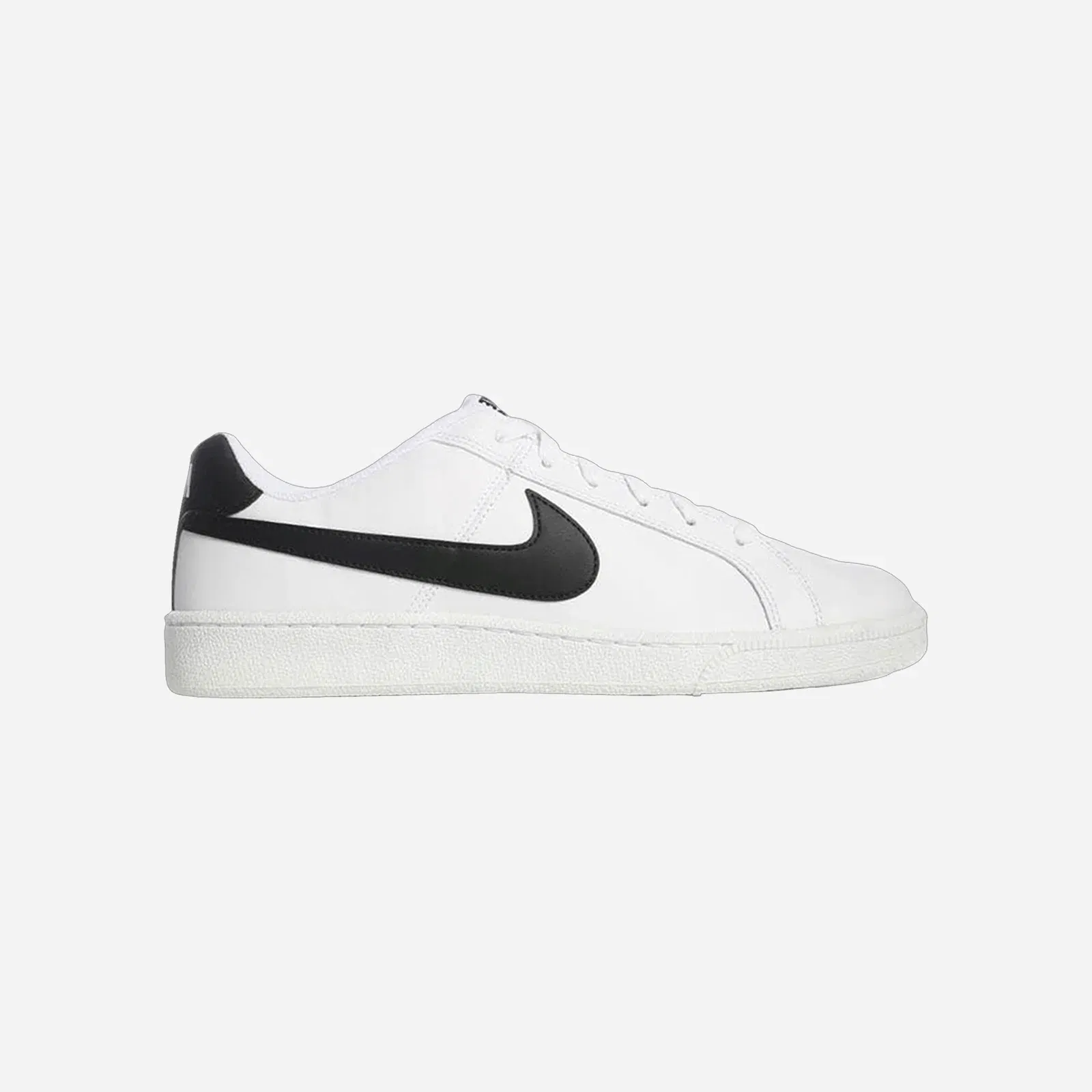 Nike Court Royale White Light Carbon