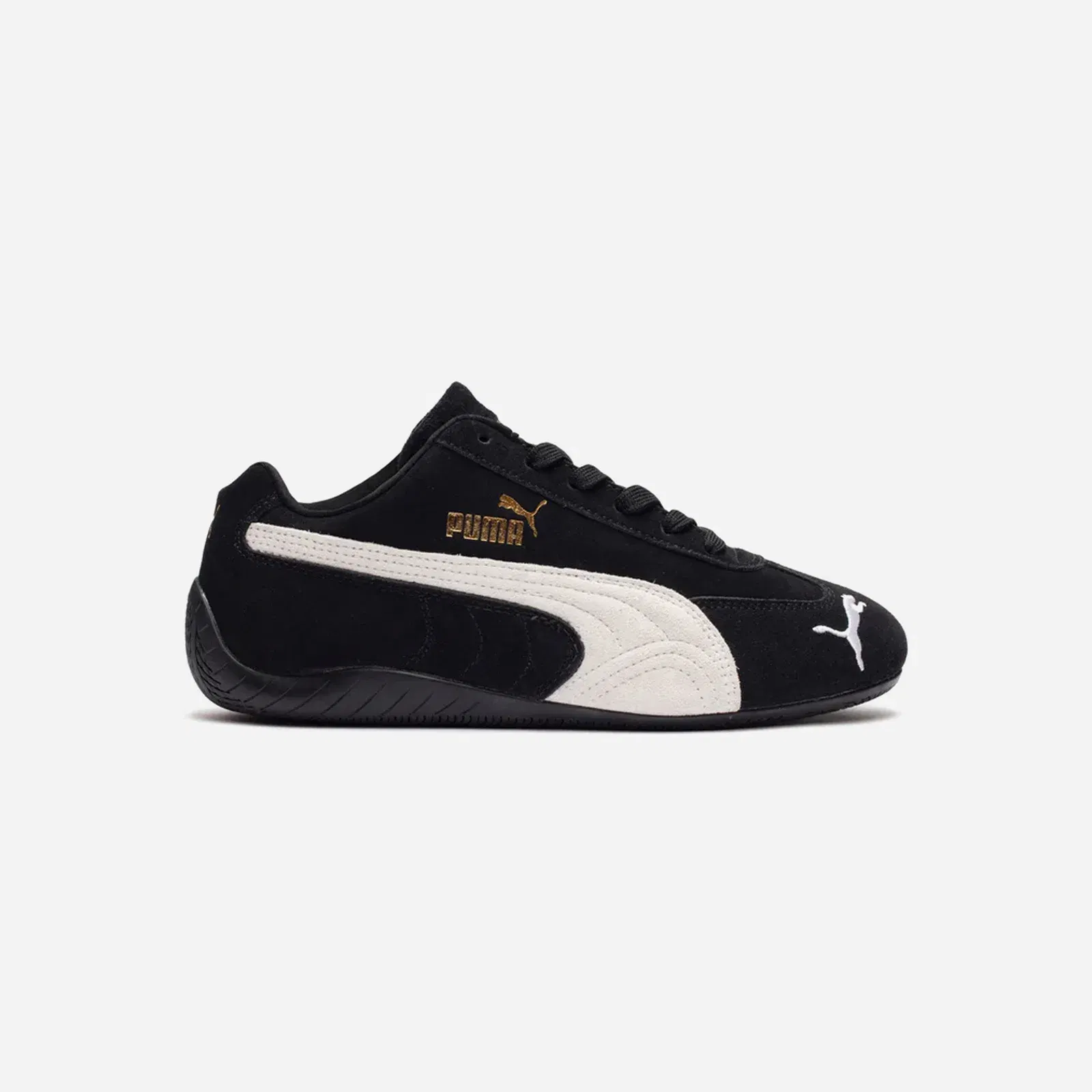 Puma Speedcat OG Black White
