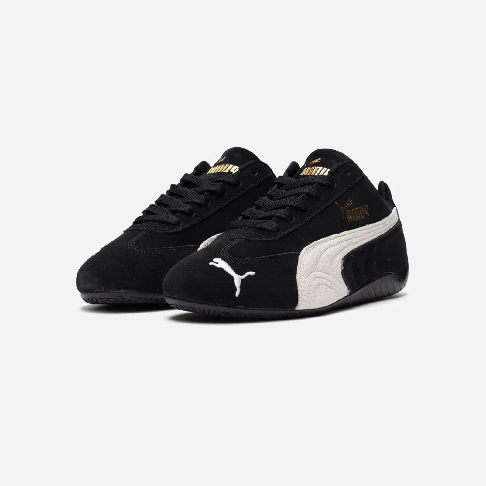 Puma Speedcat OG Black White