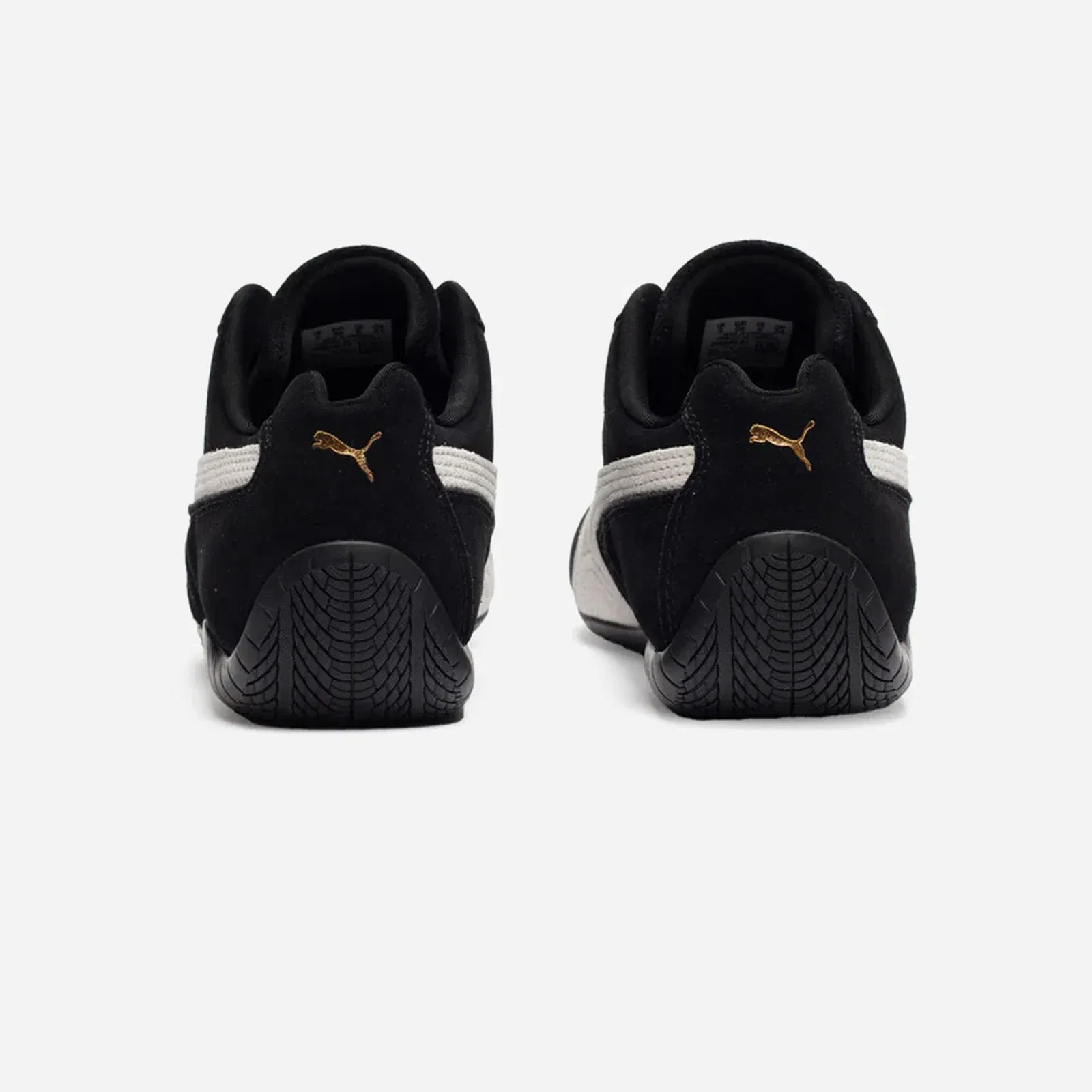 Puma Speedcat OG Black White