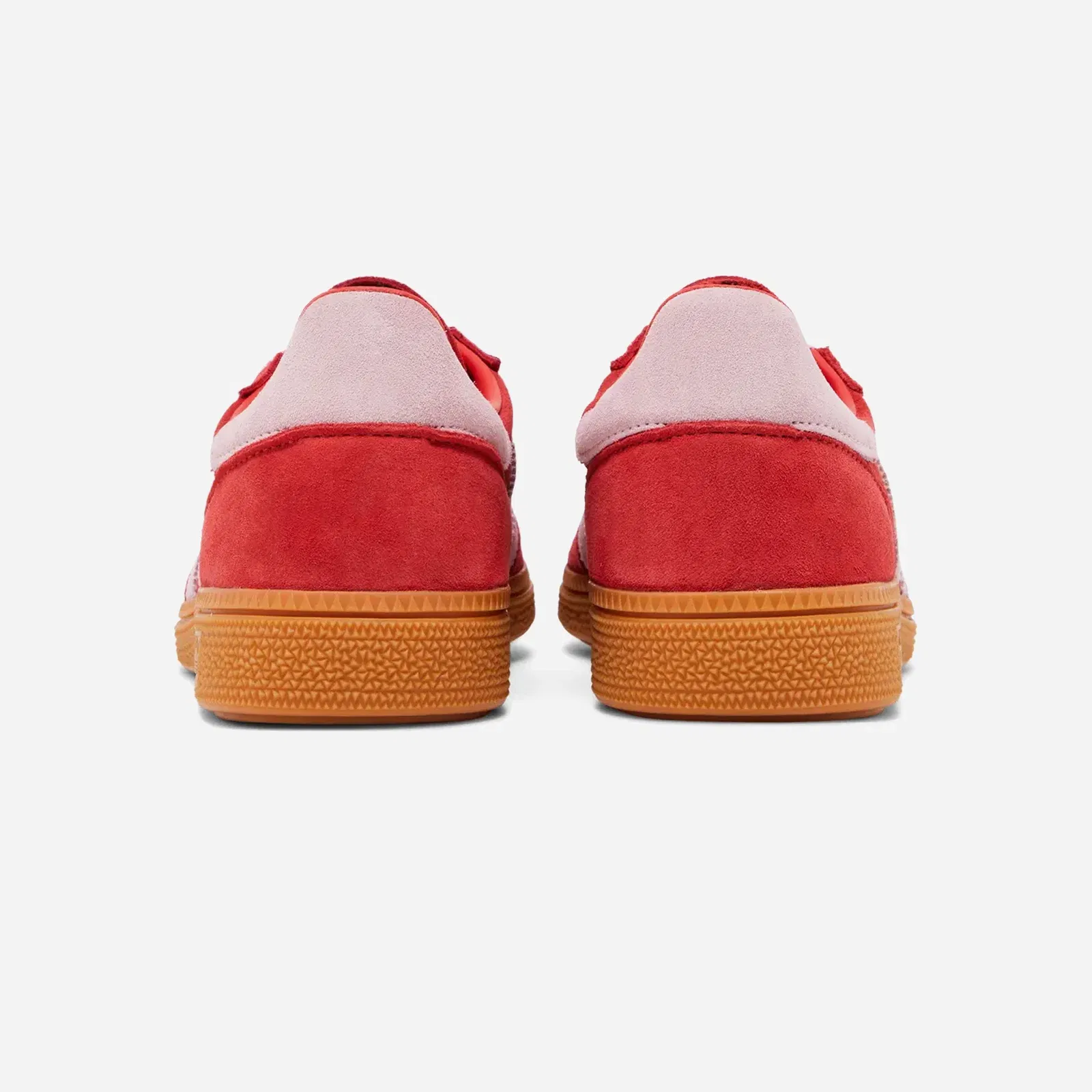 Wmns Handball Spezial 'Bright Red Clear Pink'