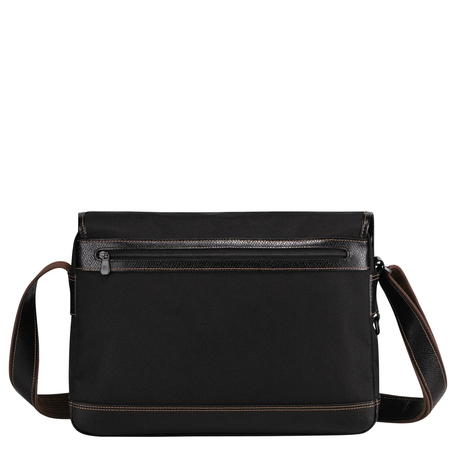 Longchamp Boxford L Crossbody bag Black