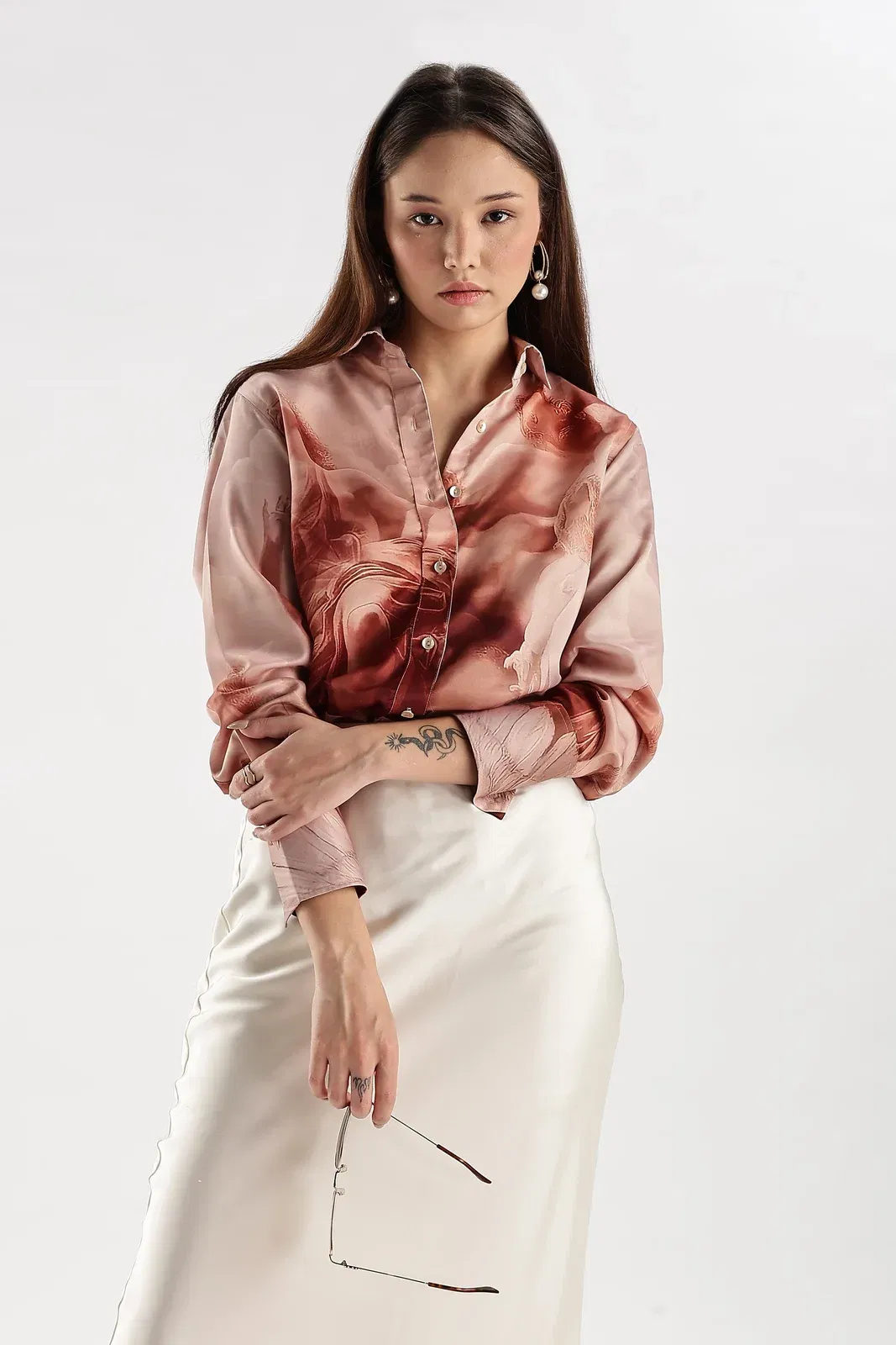 Goddess of Dawn | Women’s Shirt