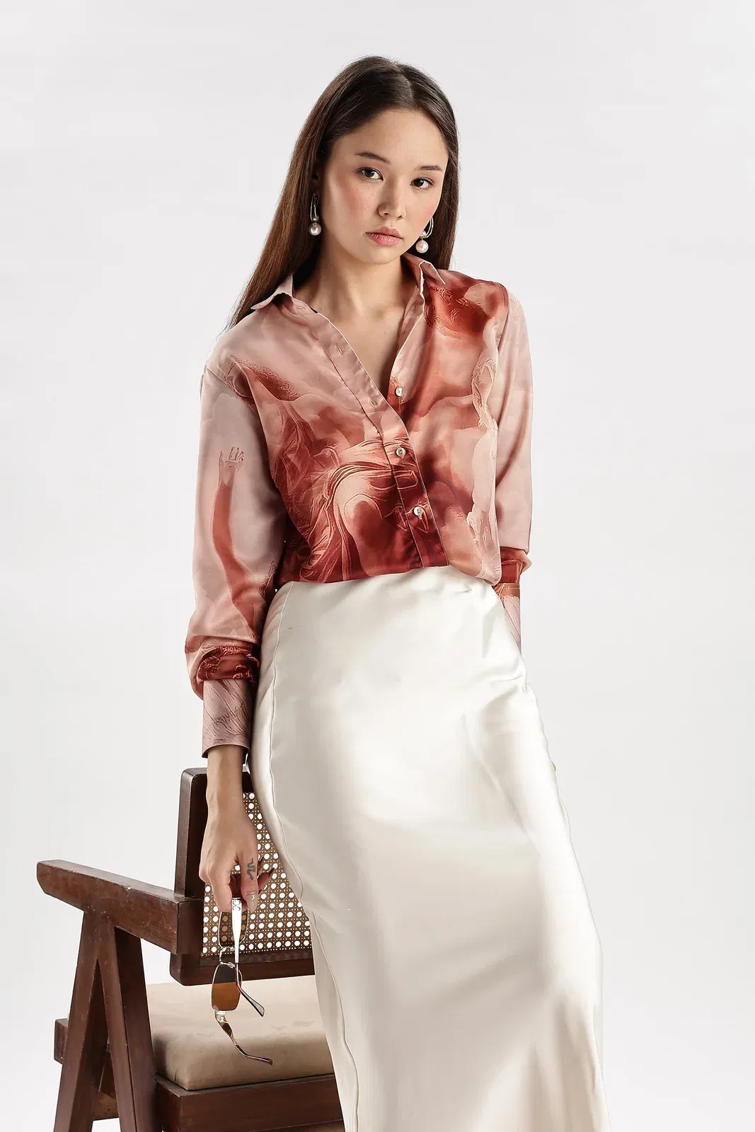 Goddess of Dawn | Women’s Shirt