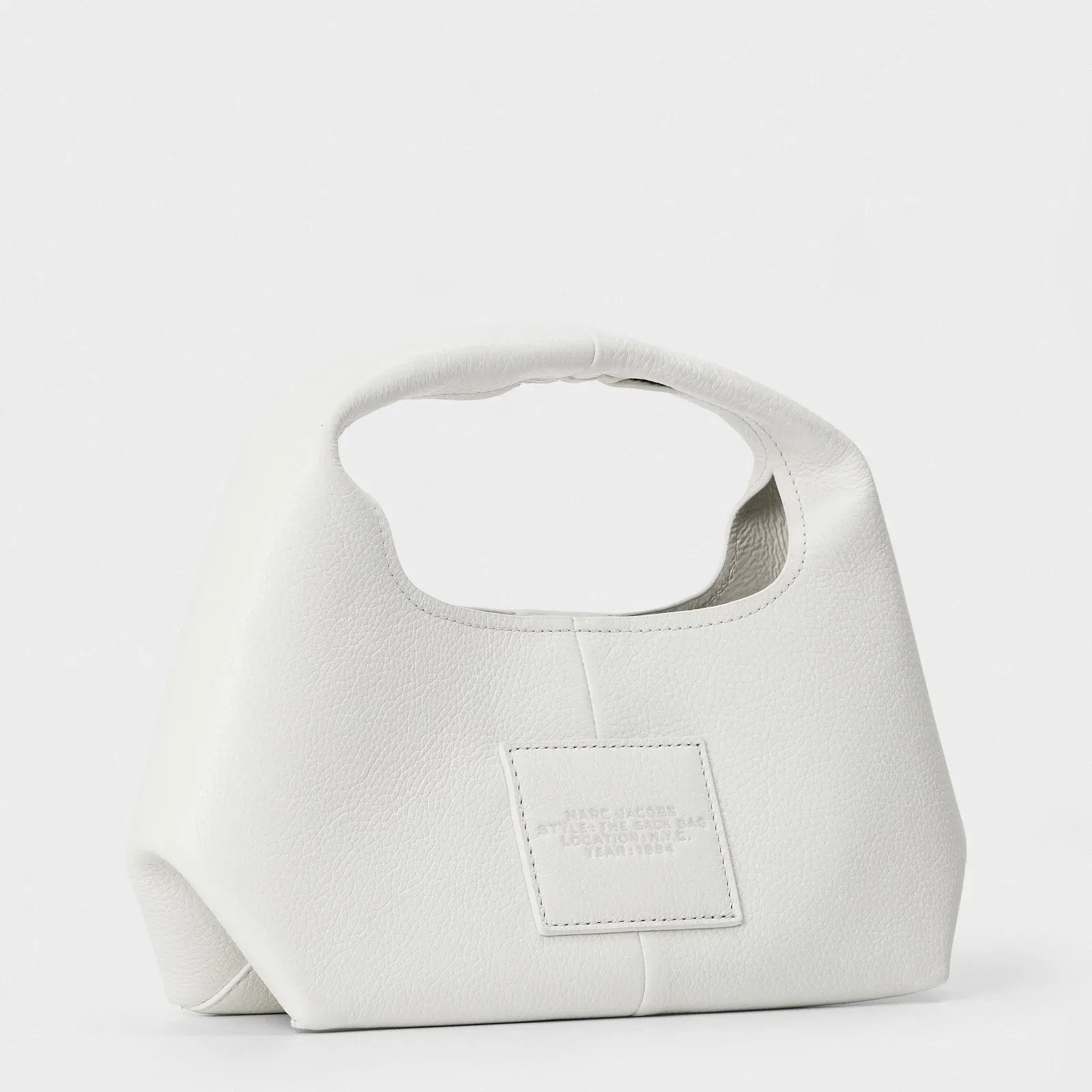 The Mini Sack Handbag