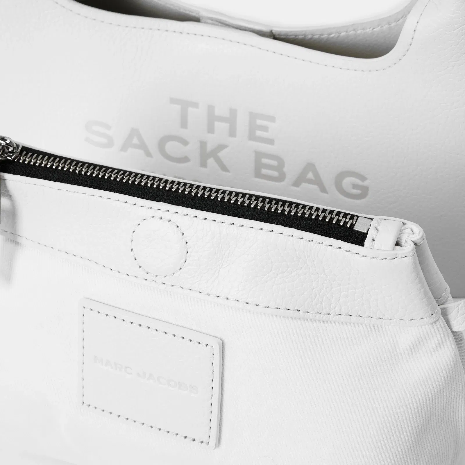 The Mini Sack Handbag