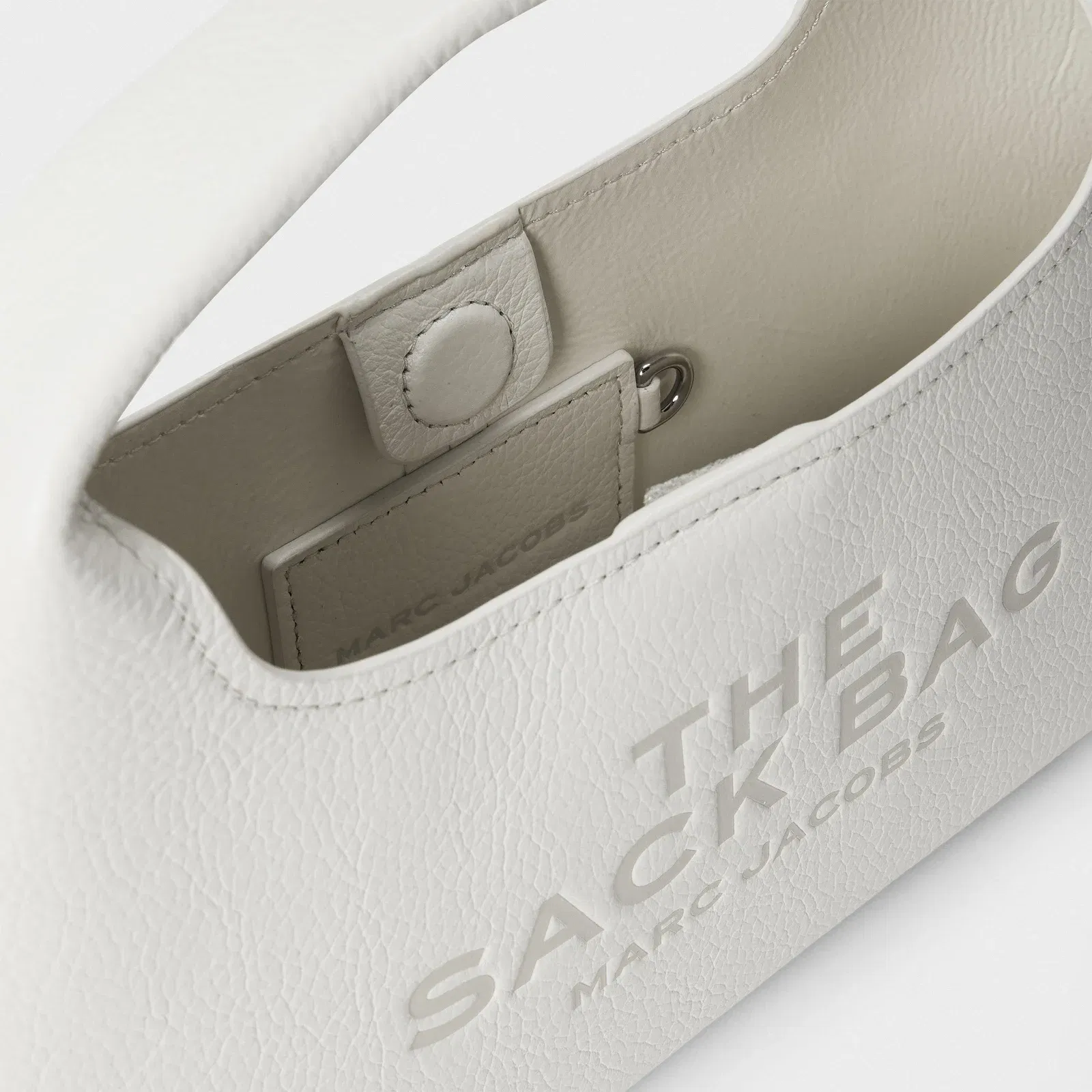 The Mini Sack Handbag