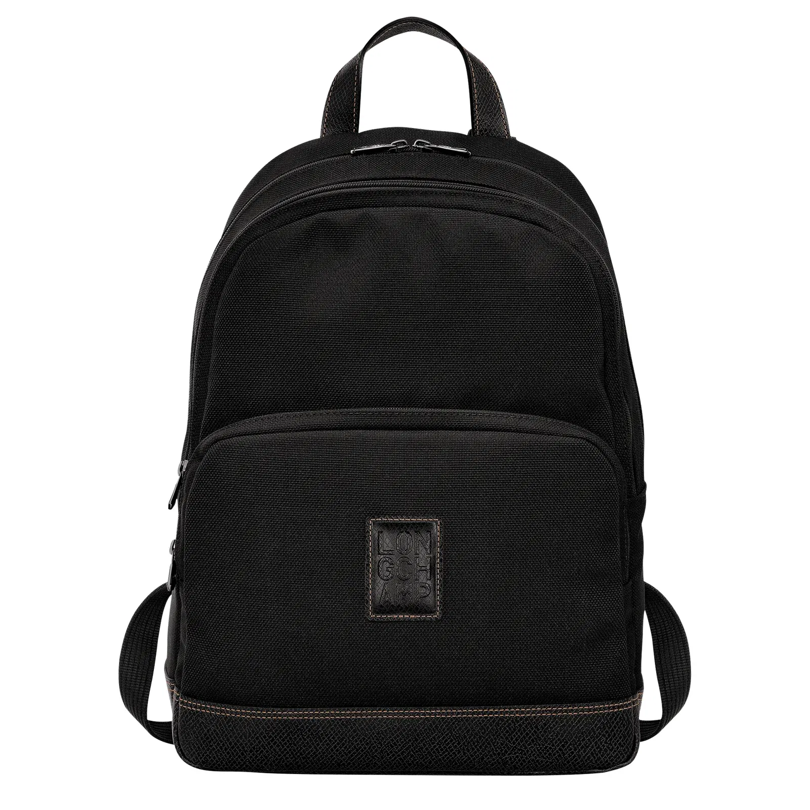 Longchamp Boxford Backpack Black