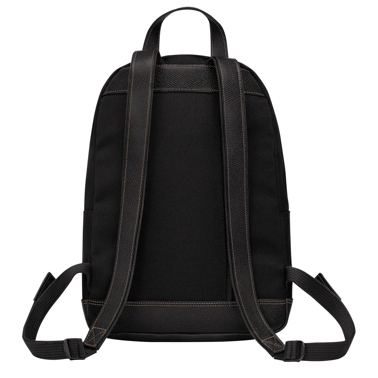 Longchamp Boxford Backpack Black