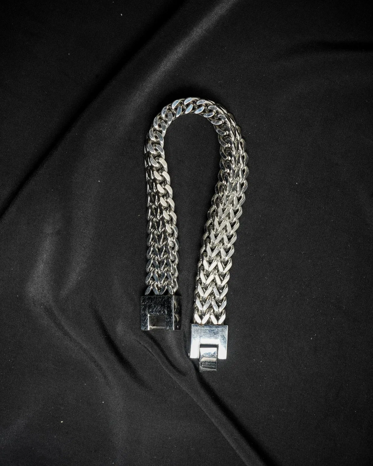 VORTEXLACE BRACELET