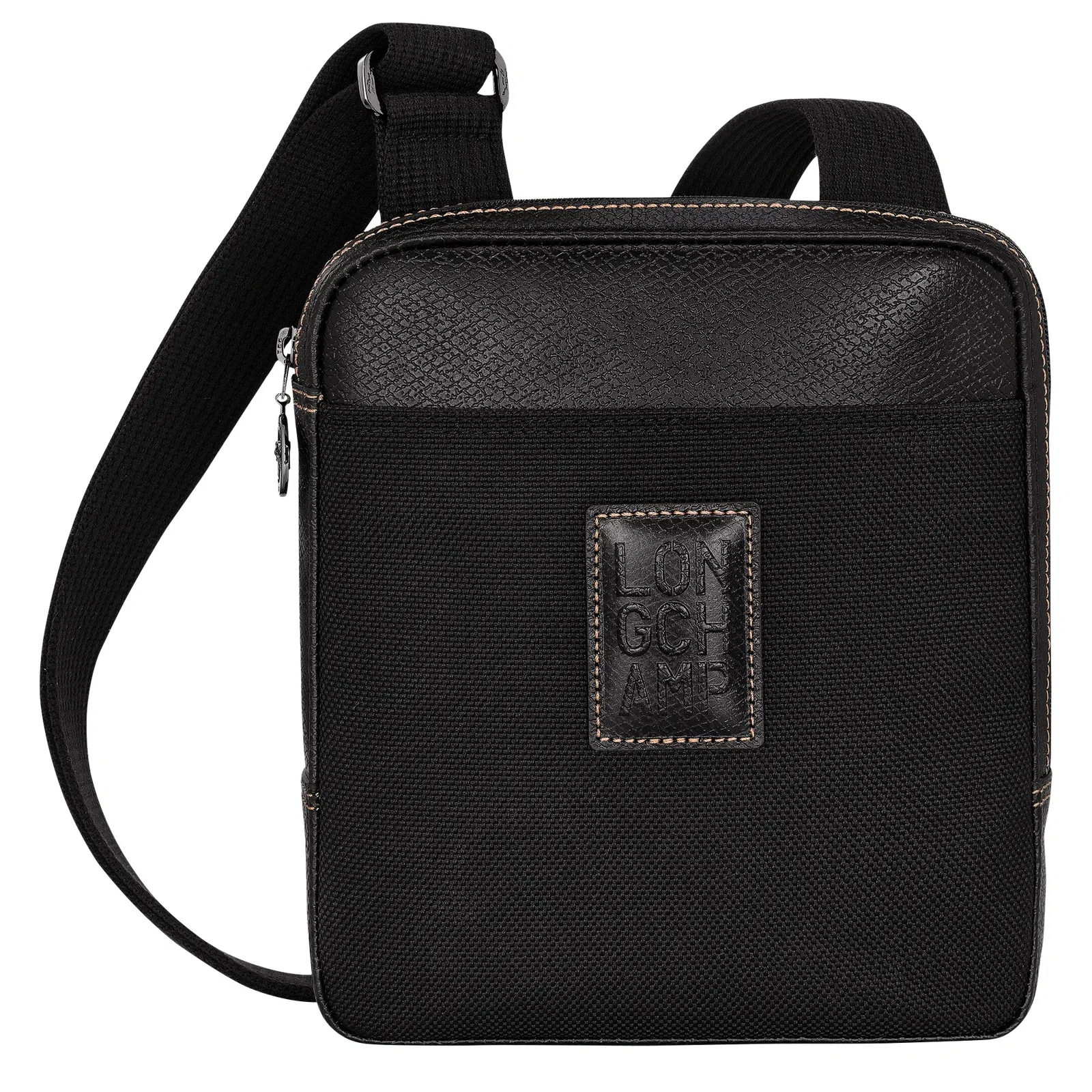 Longchamp Boxford XS Crossbody bag Black