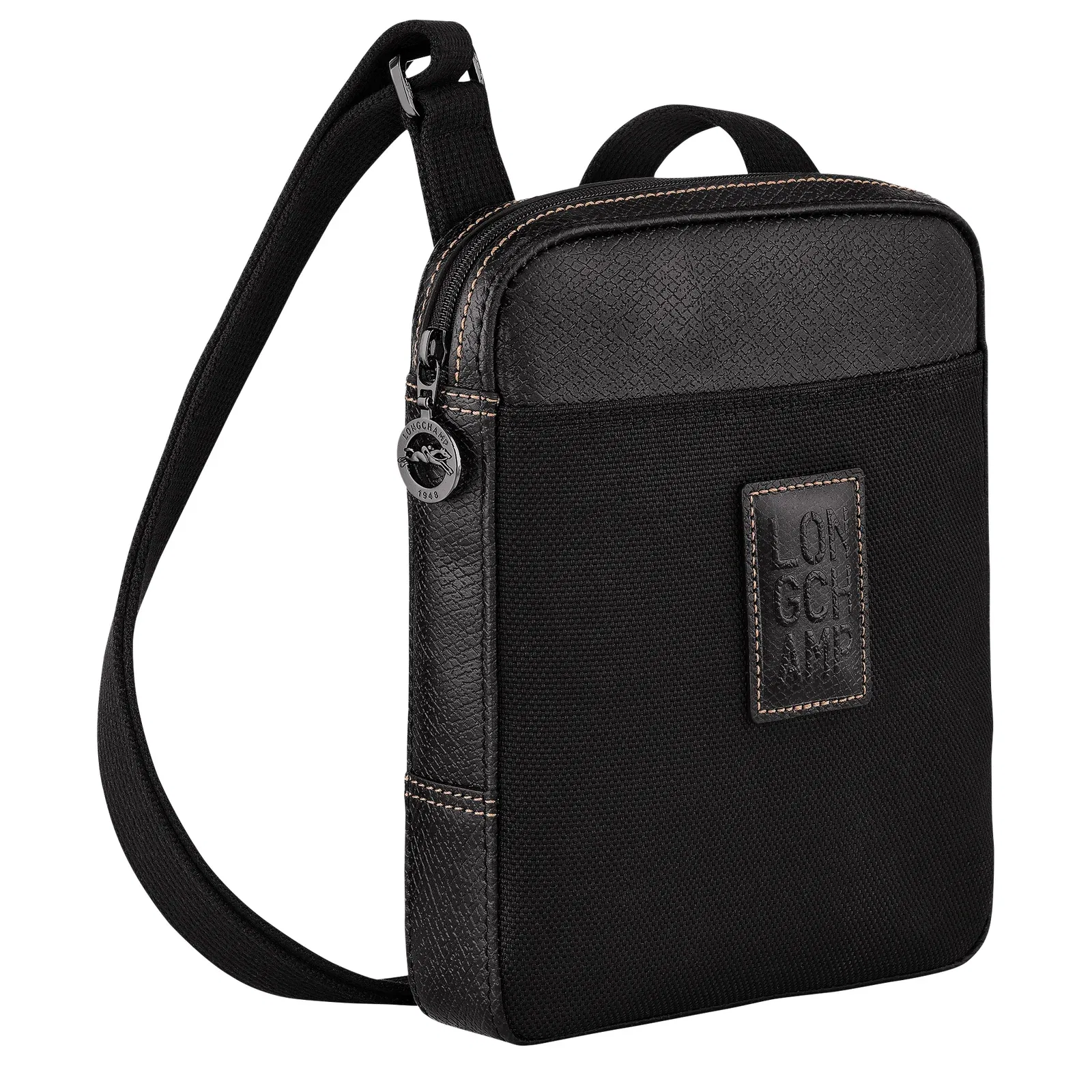 Longchamp Boxford XS Crossbody bag Black