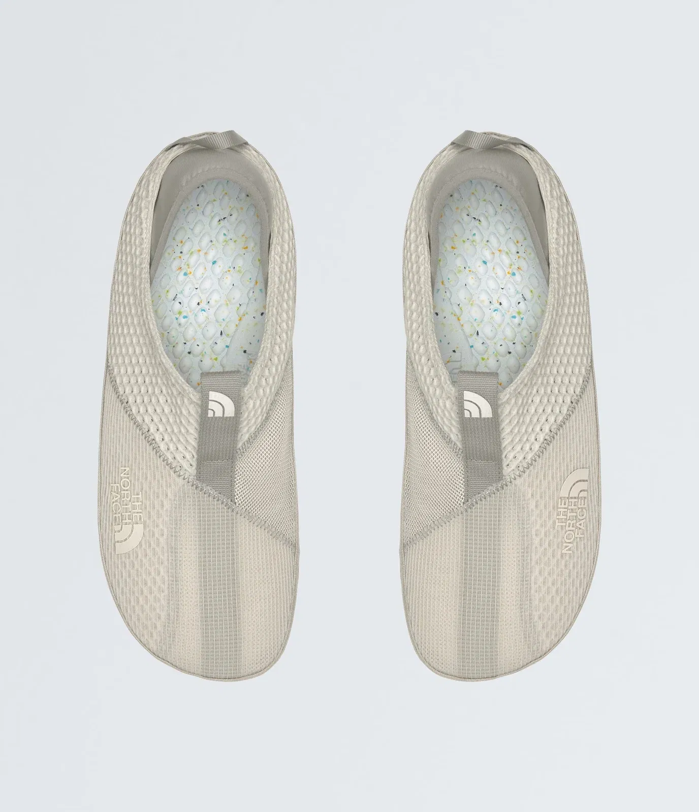 The North Face Base Camp Mules Calacatta Calacatta