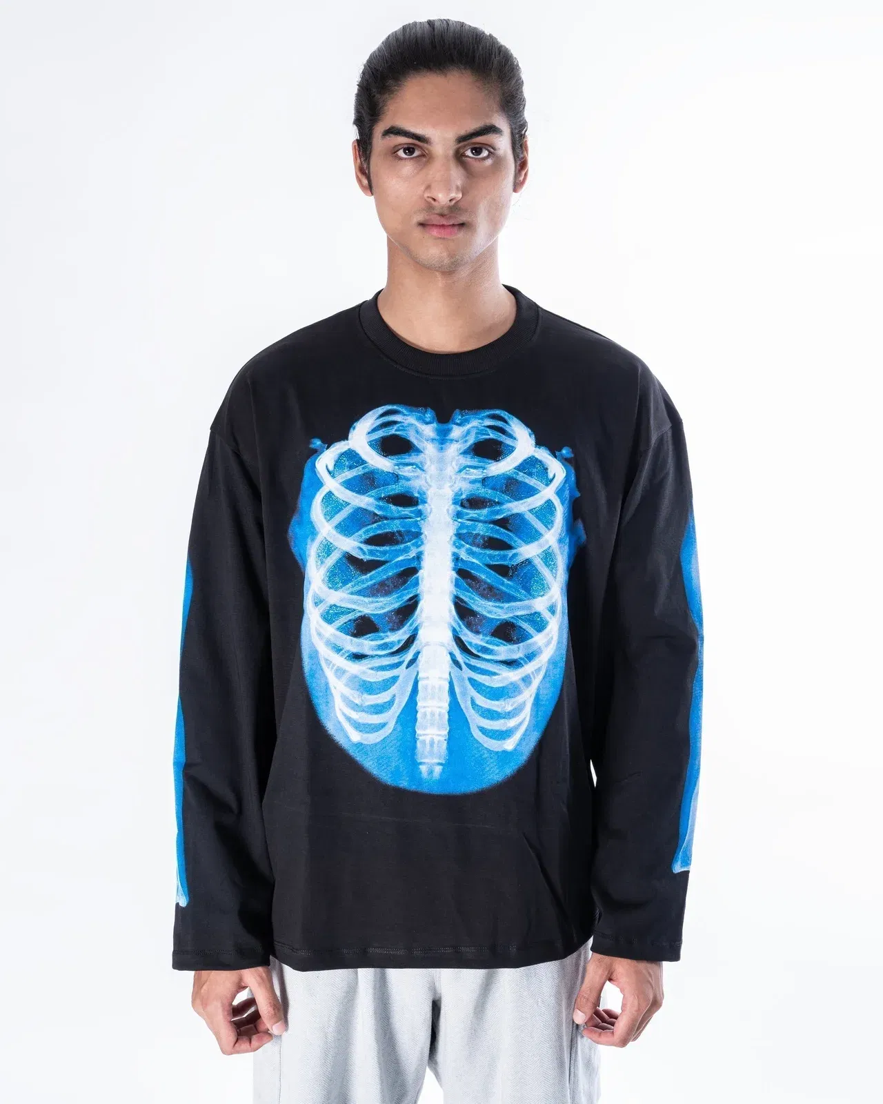 X-Ray Full Sleeve T-shirt