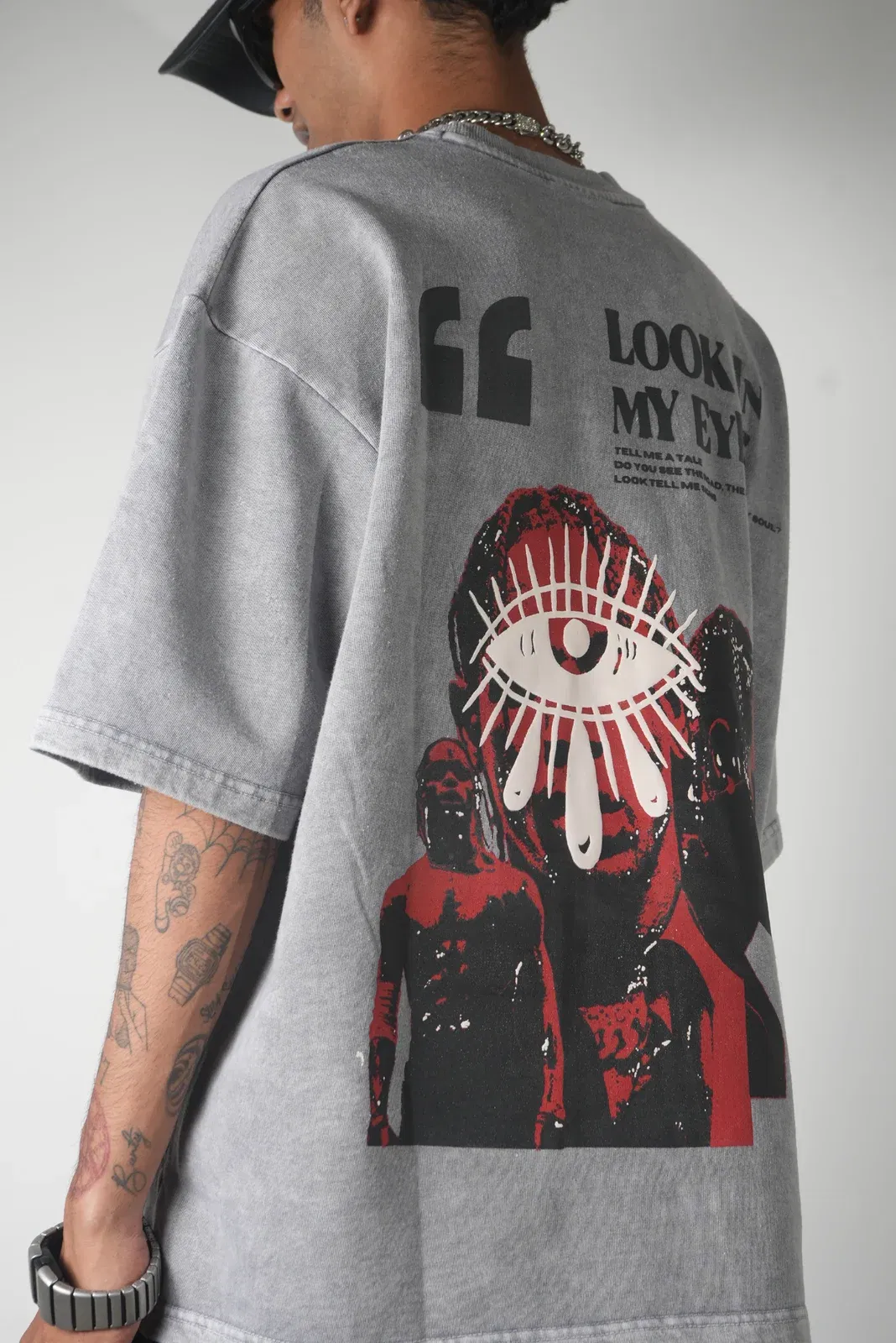 TRAVIS SCOTT T-Shirt
