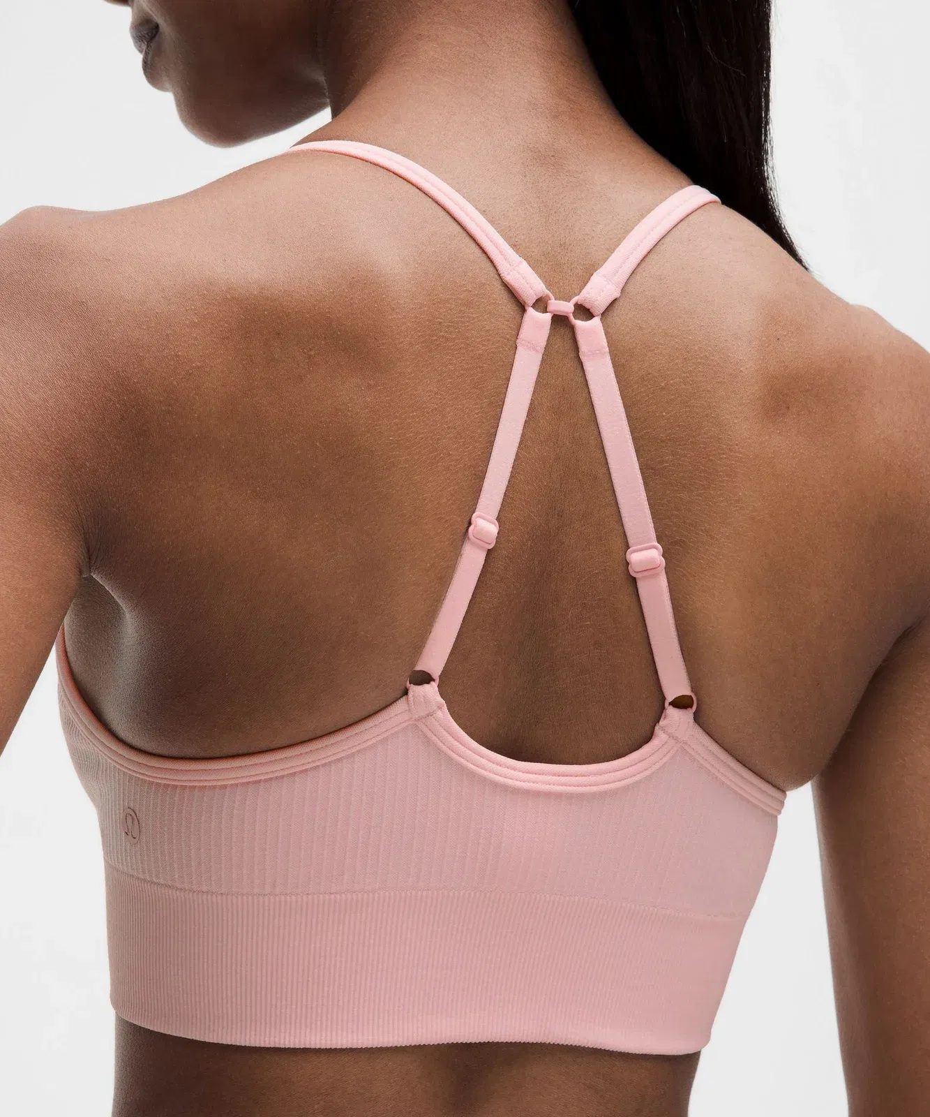 Lululemon Ebb to Street Bra *Light Support, B/C Cup